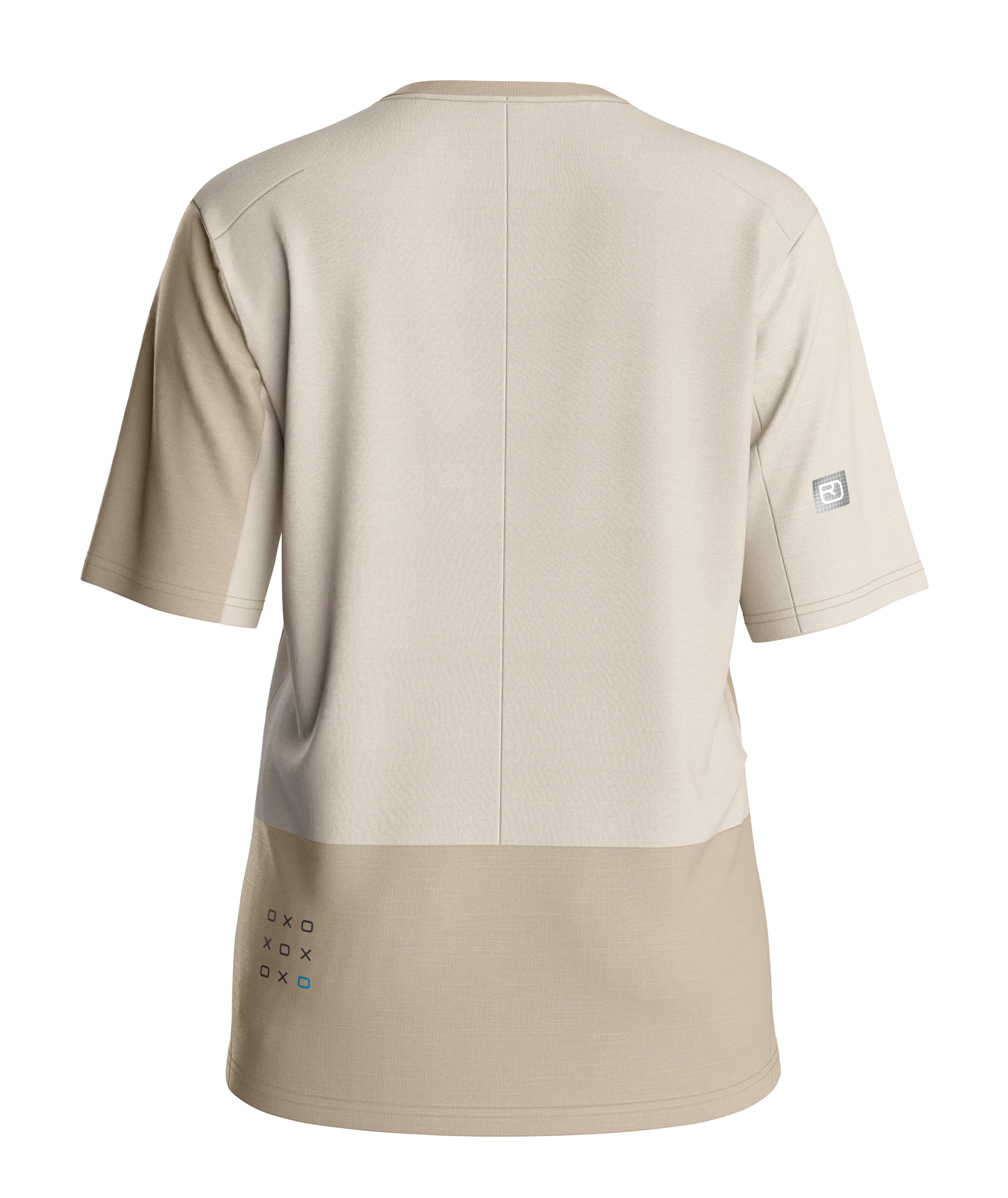 ORTOVOXR SEQUENCE FREE JERSEY TS