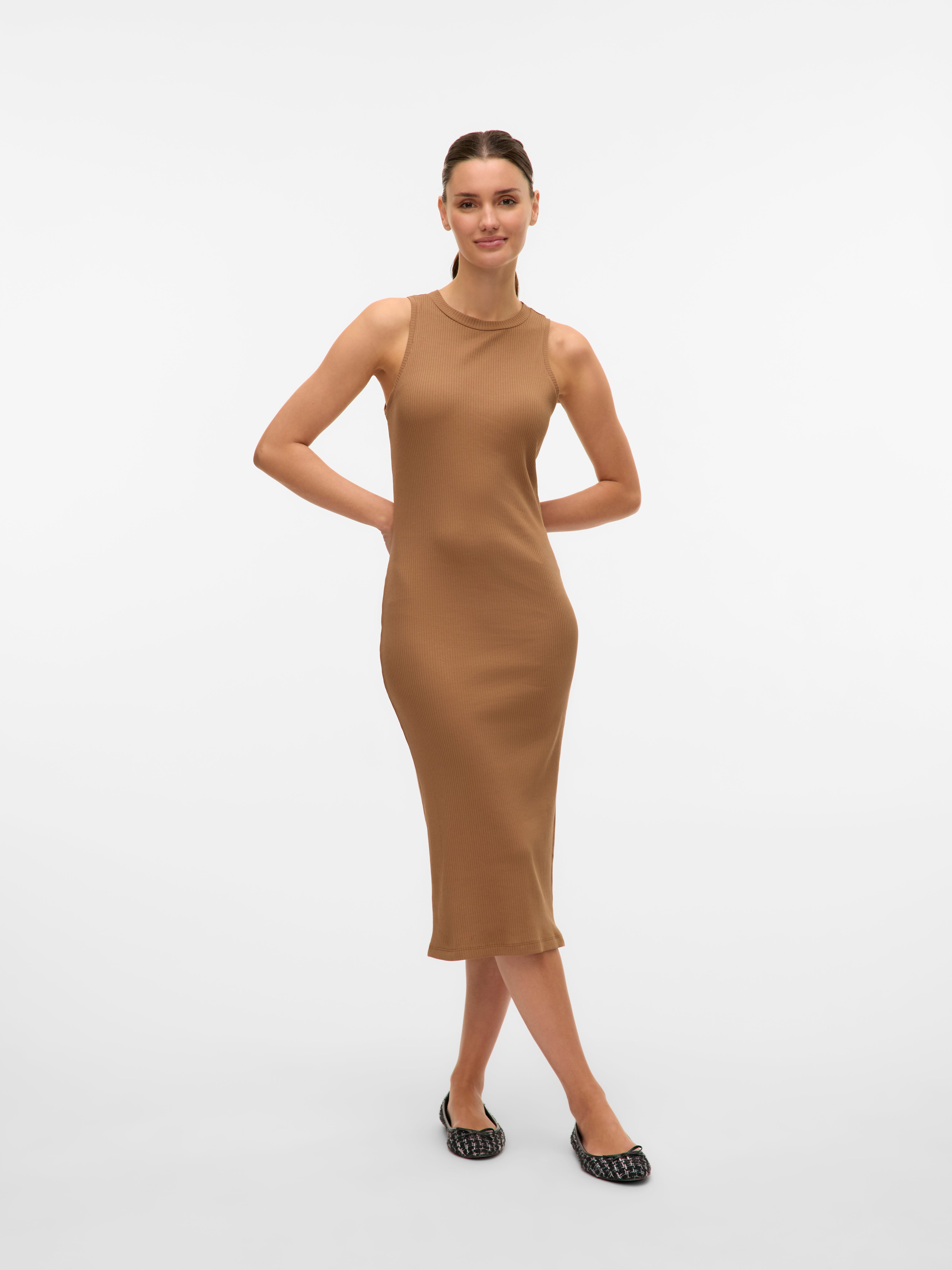 VERO MODA® AWLAVENDER Long dress