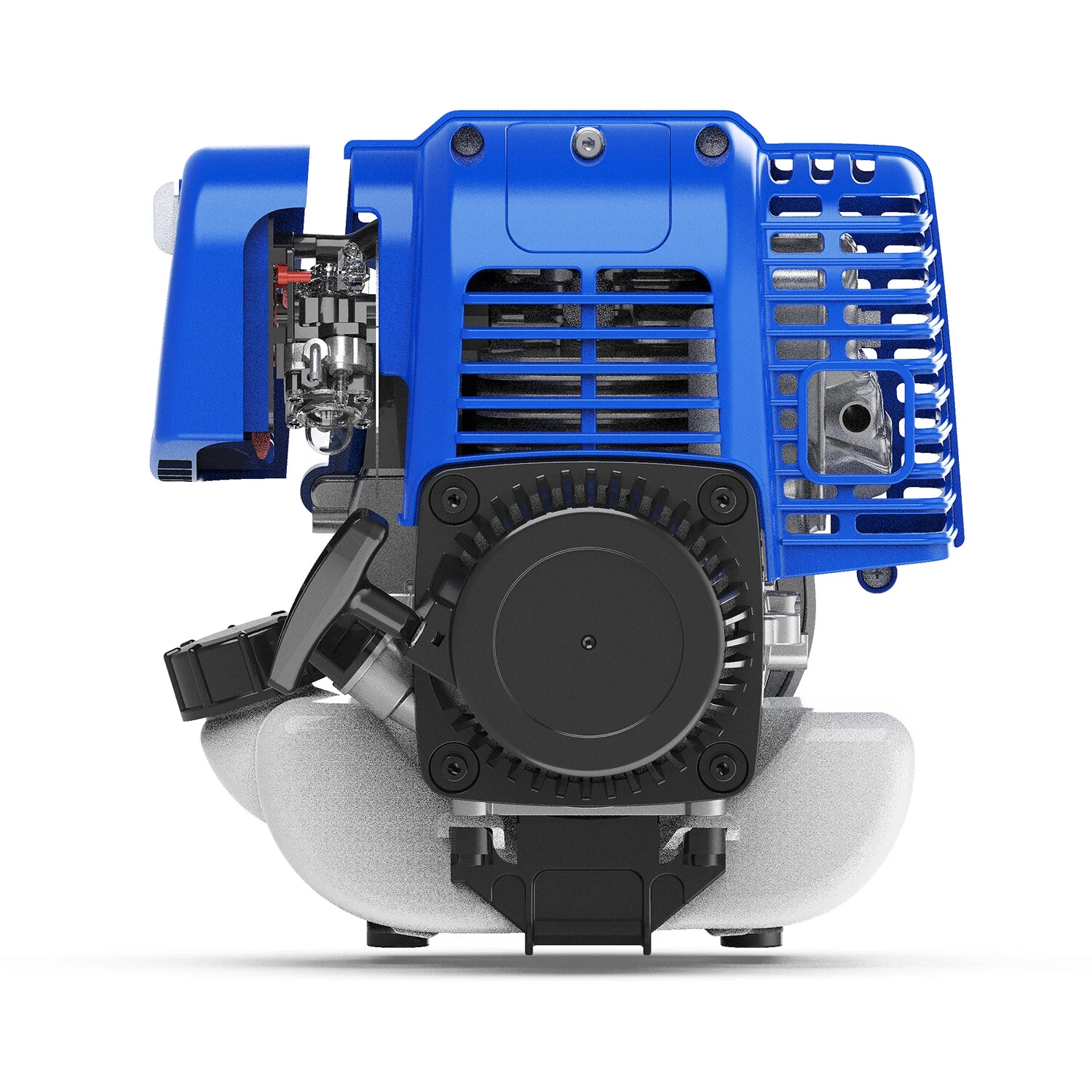 WILD BADGER POWER Weed Eater 31cc 17