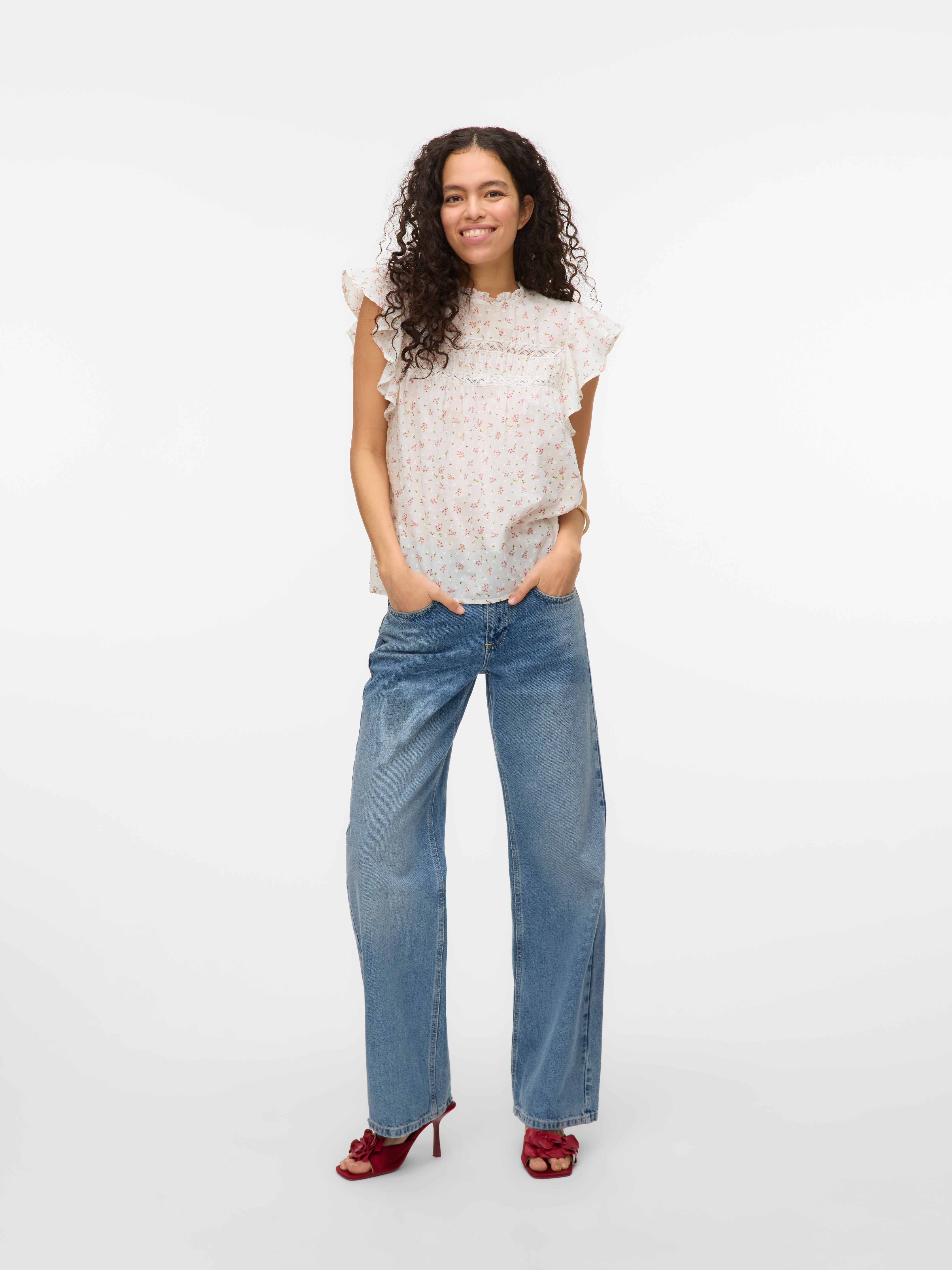 VERO MODA® VMTRINE Top