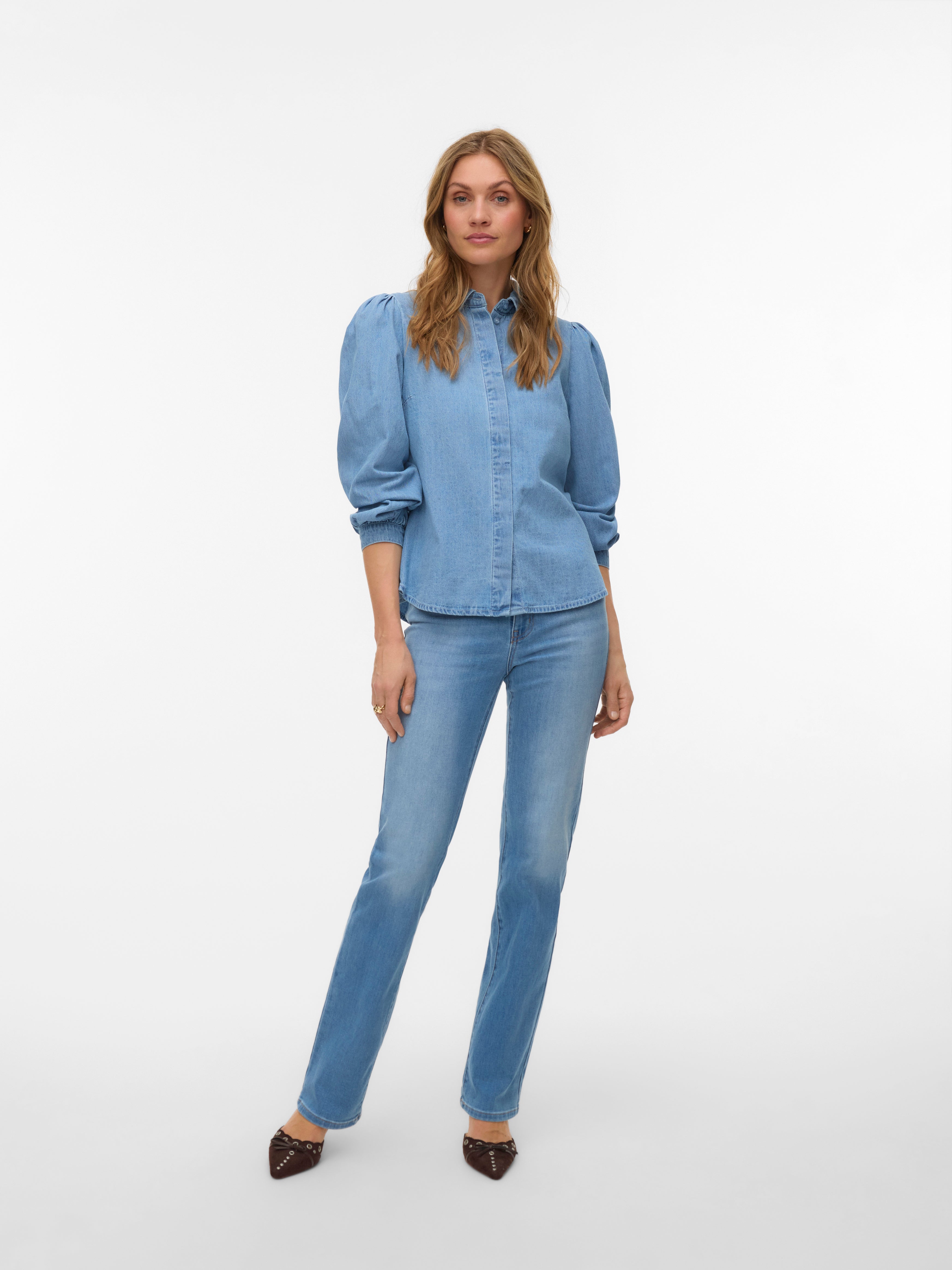 VERO MODA® VMNILY Shirt