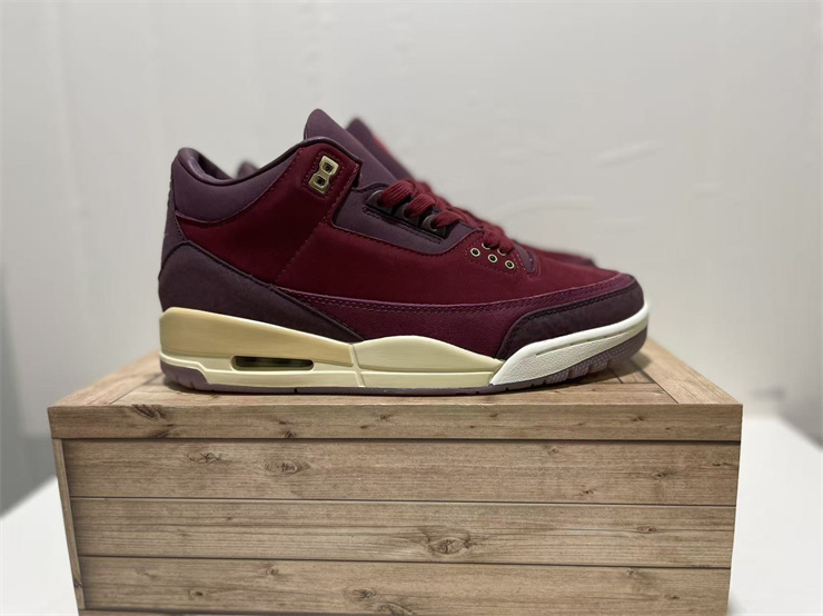 Jordan Air Jordan 3 OG Premium Bin 23