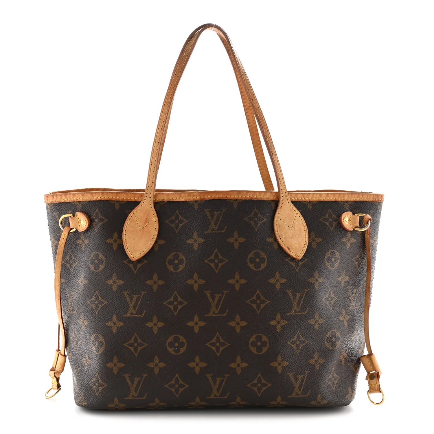 Monogram Neverfull PM