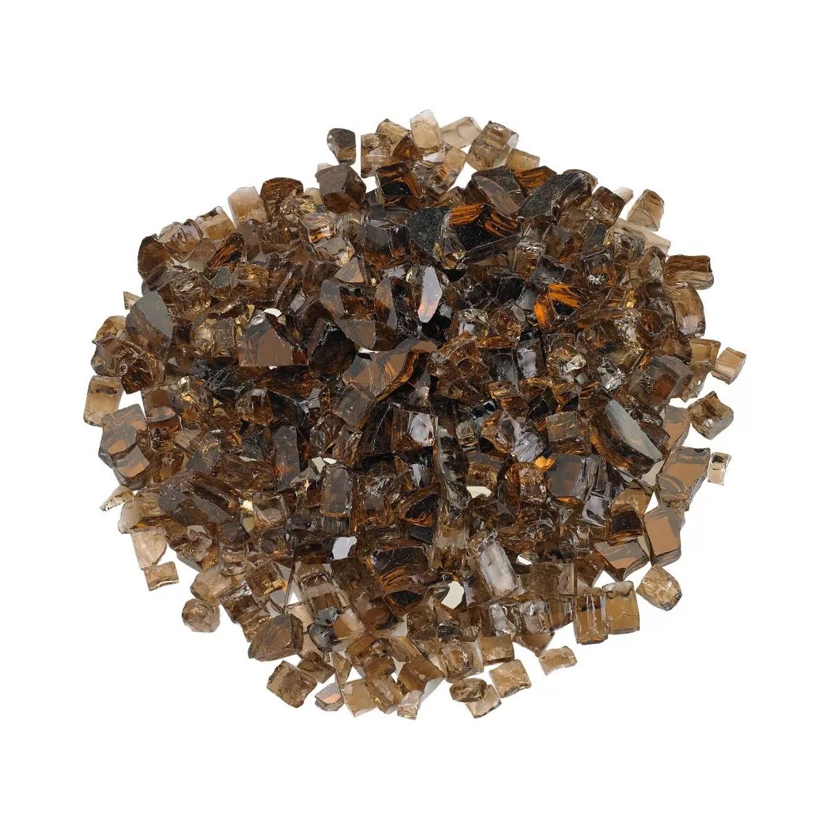 American Fireglass 1/2