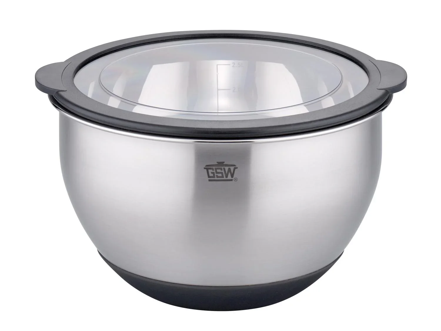 GSW Set de saladiers Primo, 20 x 12,0 cm ou 24 x 14,0 cm