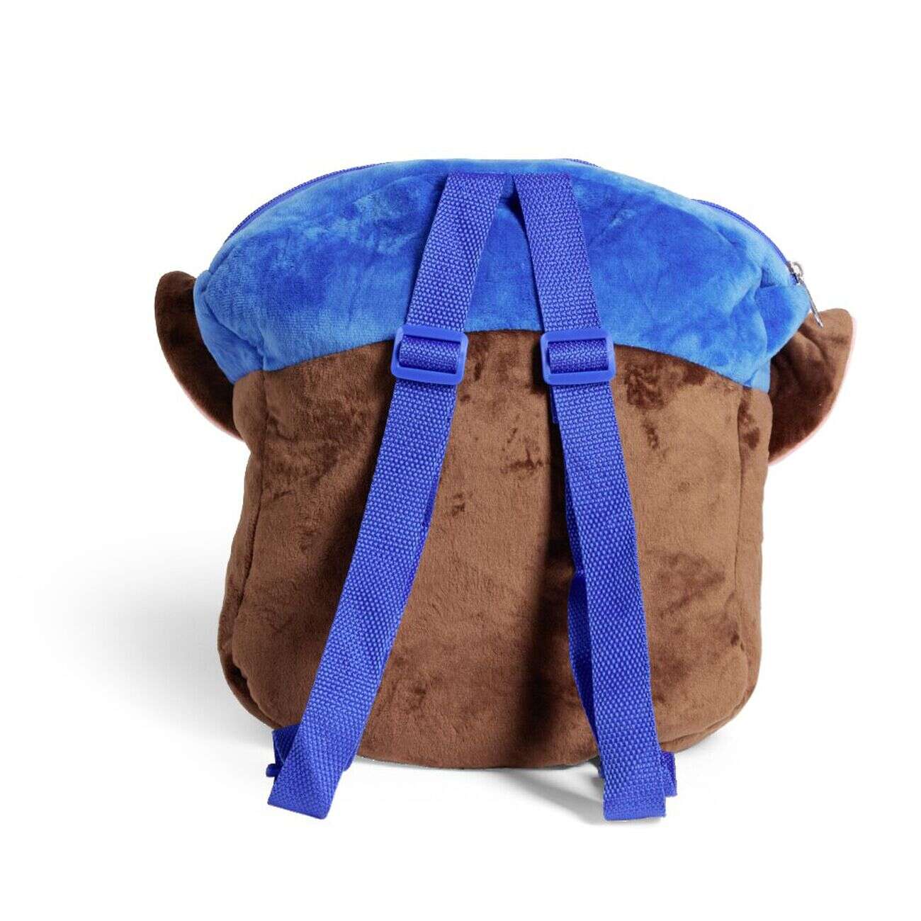 Sac à dos Pat Patrouille Chase polyester 30,5x21,5xép7cm