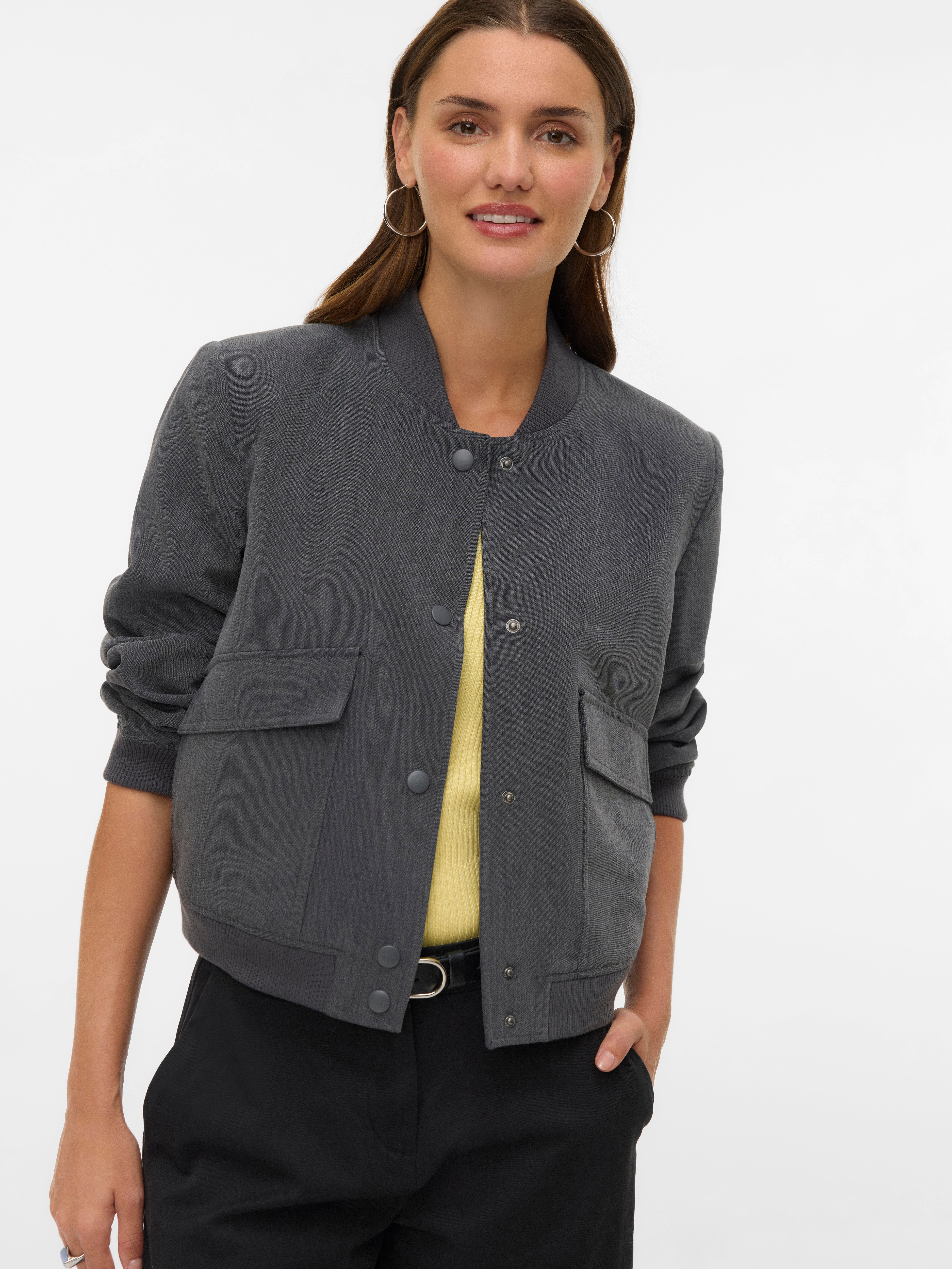 VERO MODA® VMAMALA Otw Bomber