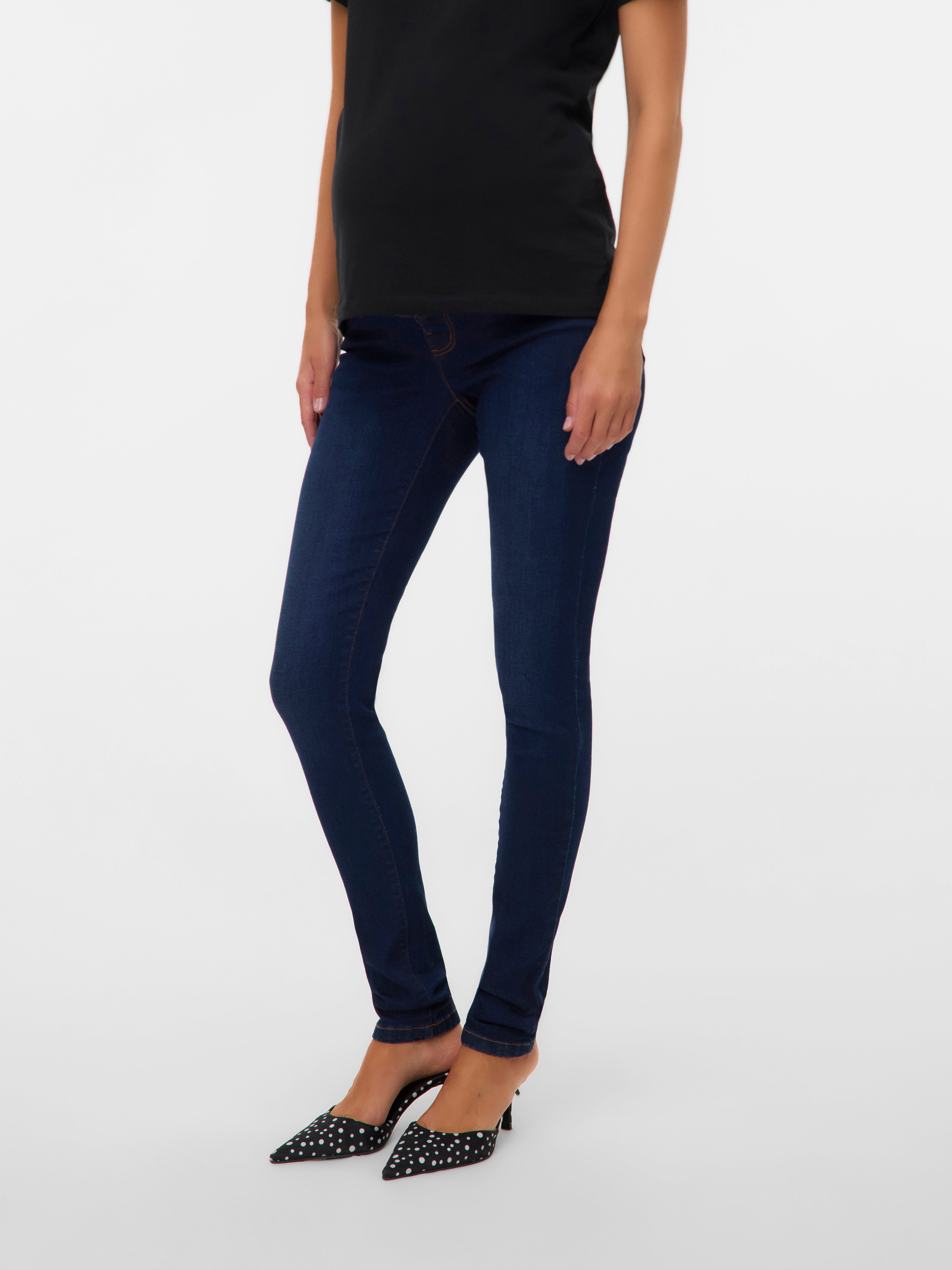 VERO MODA® Skinny Fit Jeans