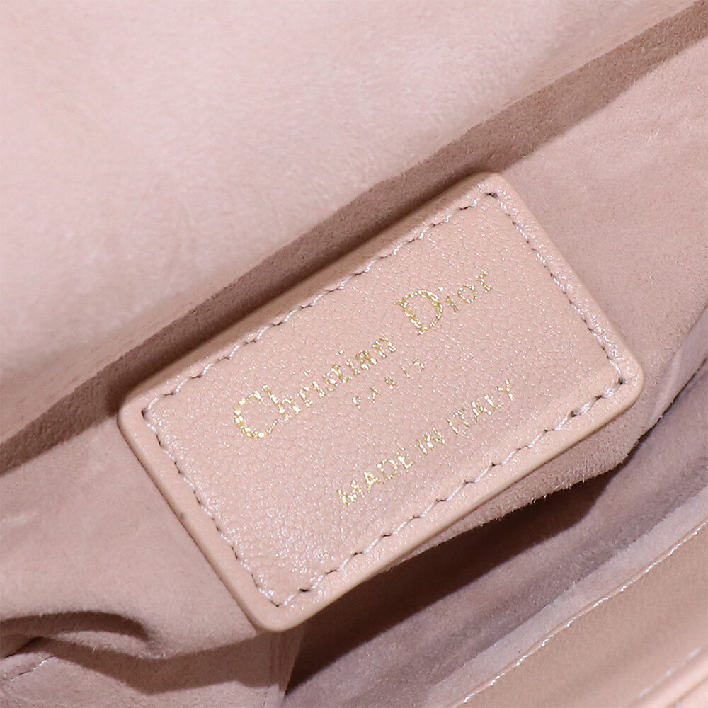 Dior Lady D-Joy Micro Bag(HIGH-END GRADE)