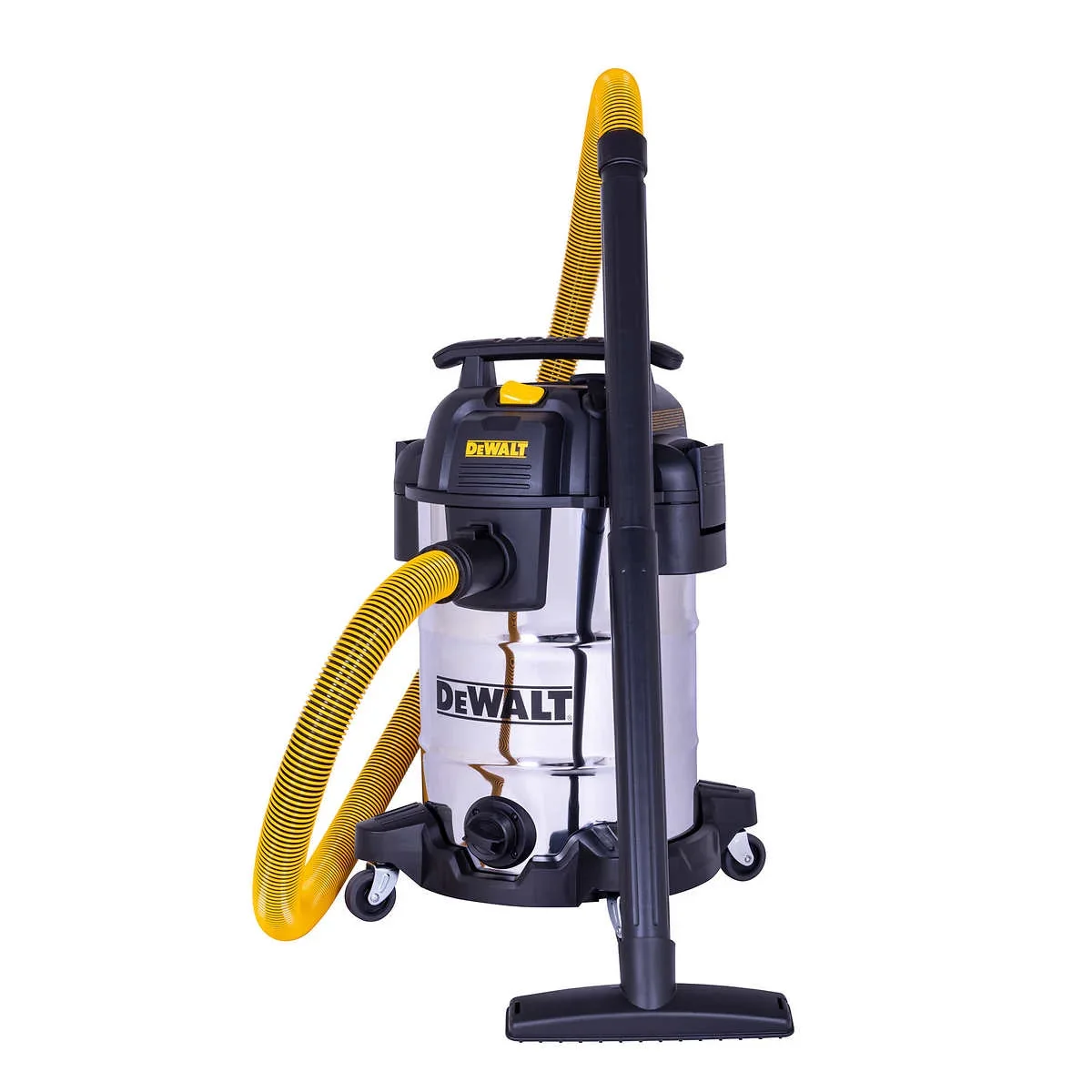 DEWALT 8 Gallon Wet/Dry Vacuum