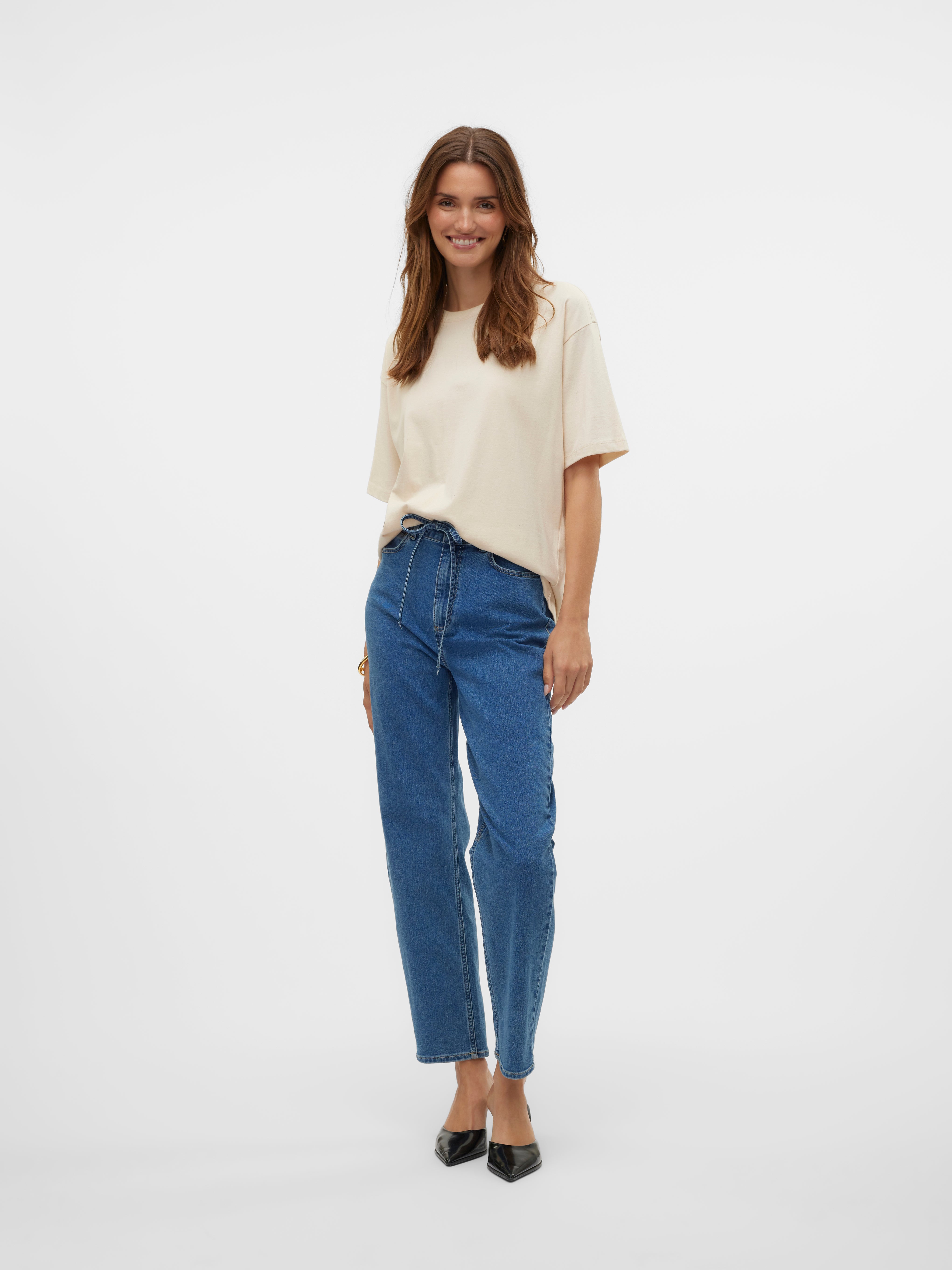 VERO MODA® VMOONA T-Shirt
