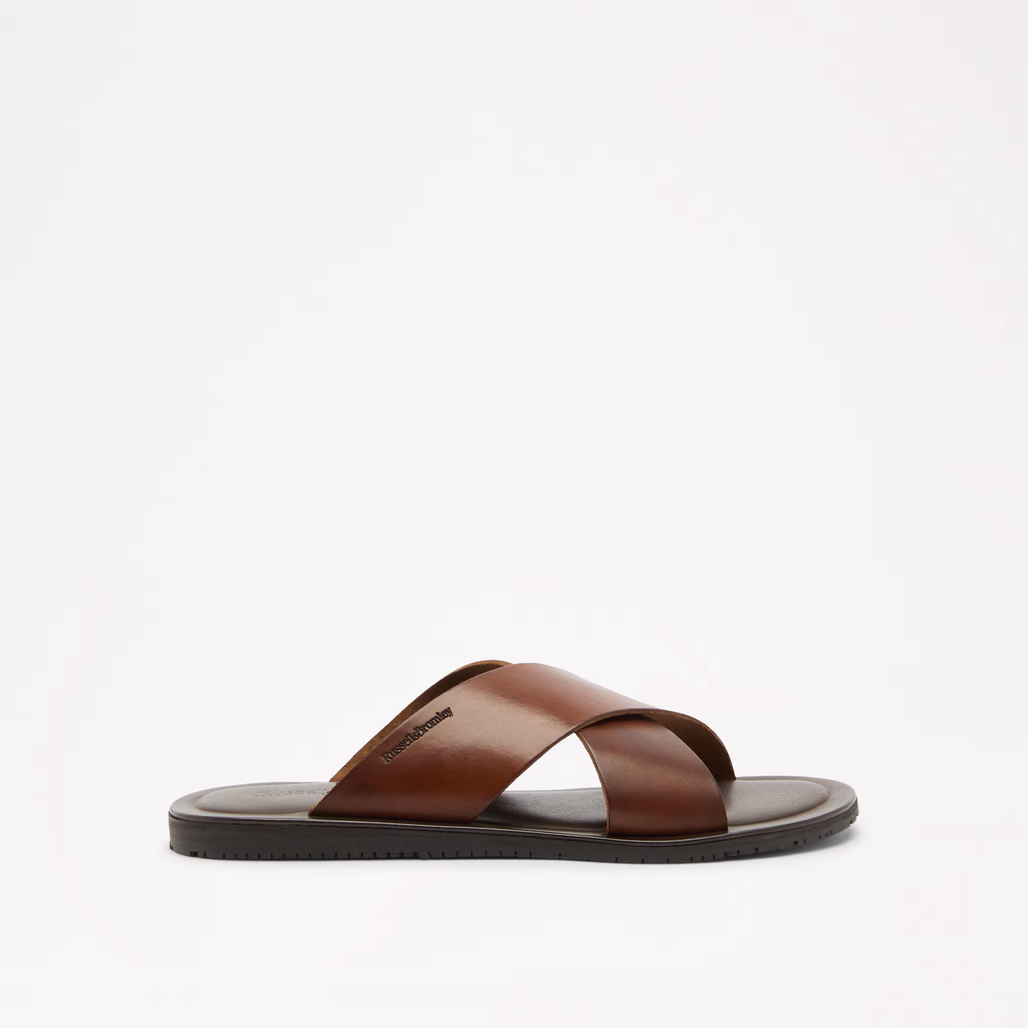 Dalvey<br>Cross Strap Sandal