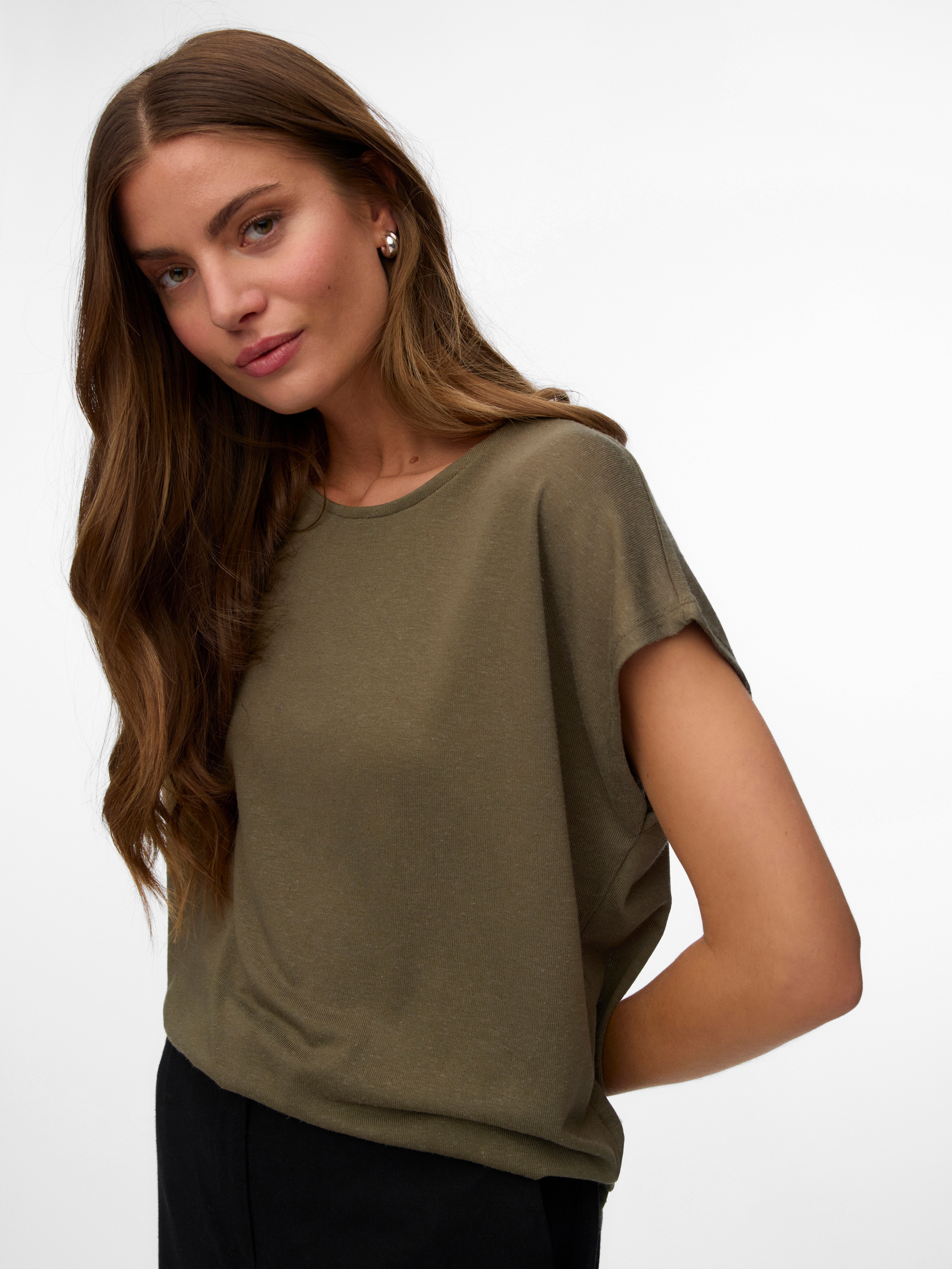 VERO MODA® VMGINA T-Shirt