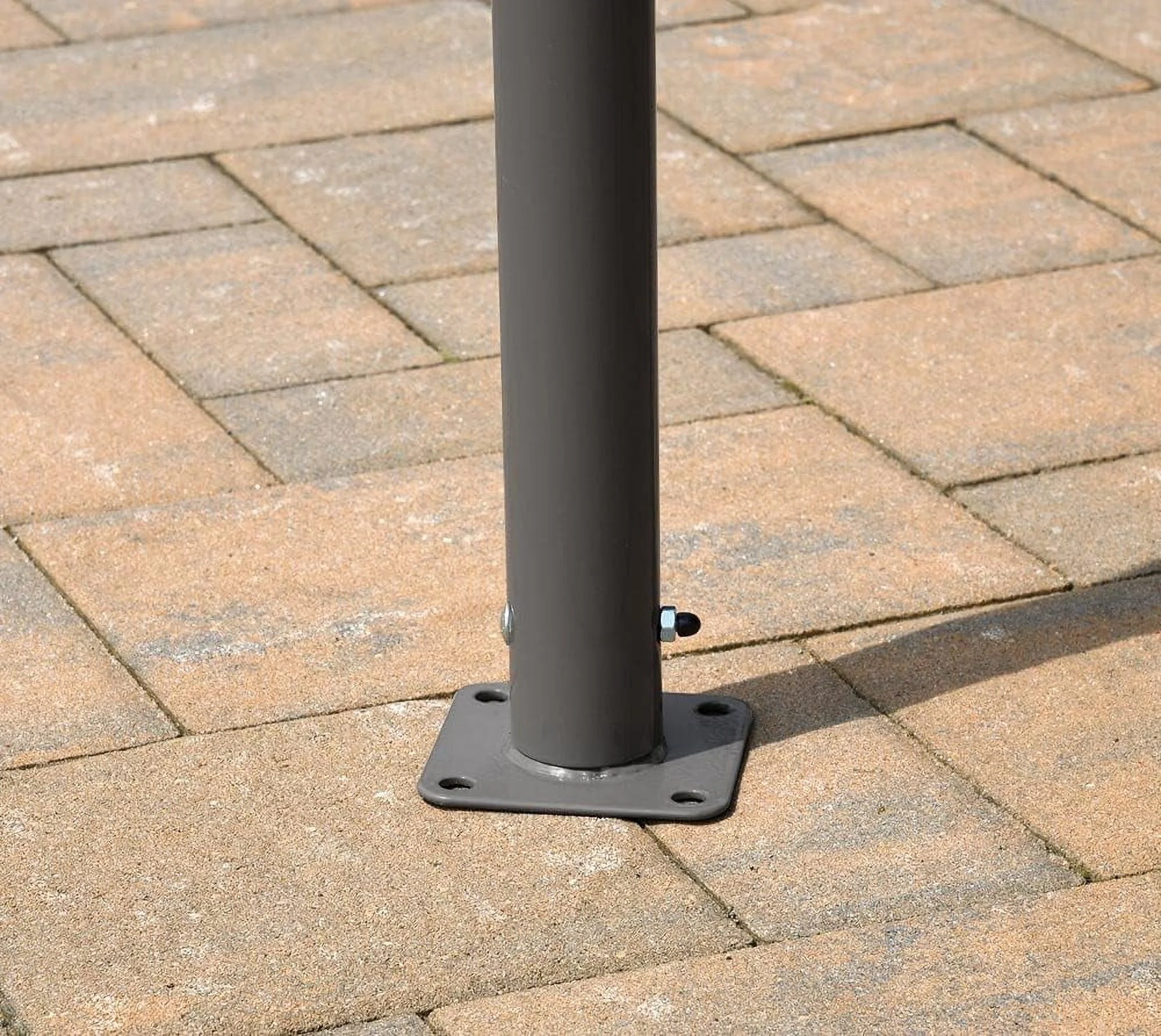 10' x 6' Outdoor Solano Canopy, Water Resistant Image 5