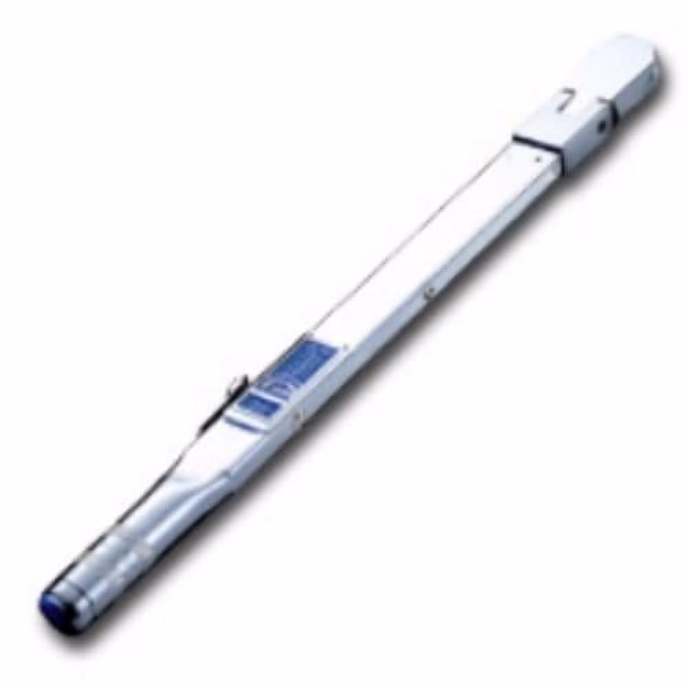 Precision Instruments C2FR100F 3/8 Dr. split Beam Torque Wrench W/flex Head [20-100 Ft./lbs]