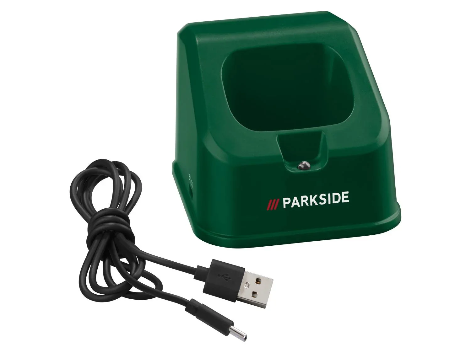 PARKSIDE Lampe baladeuse rechargeable PASL 4000 B3