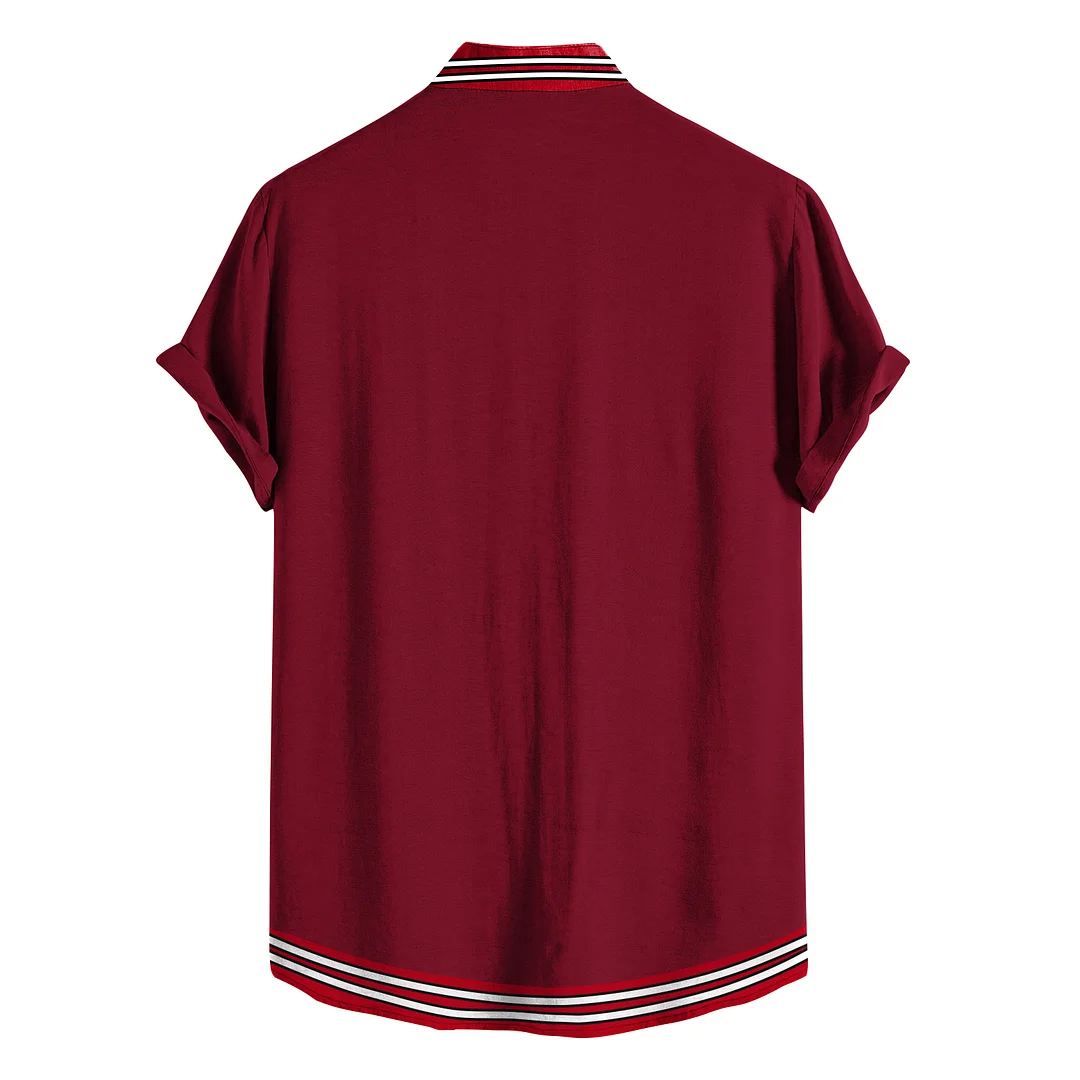 T-shirt de l'université d'État de Winston-Salem