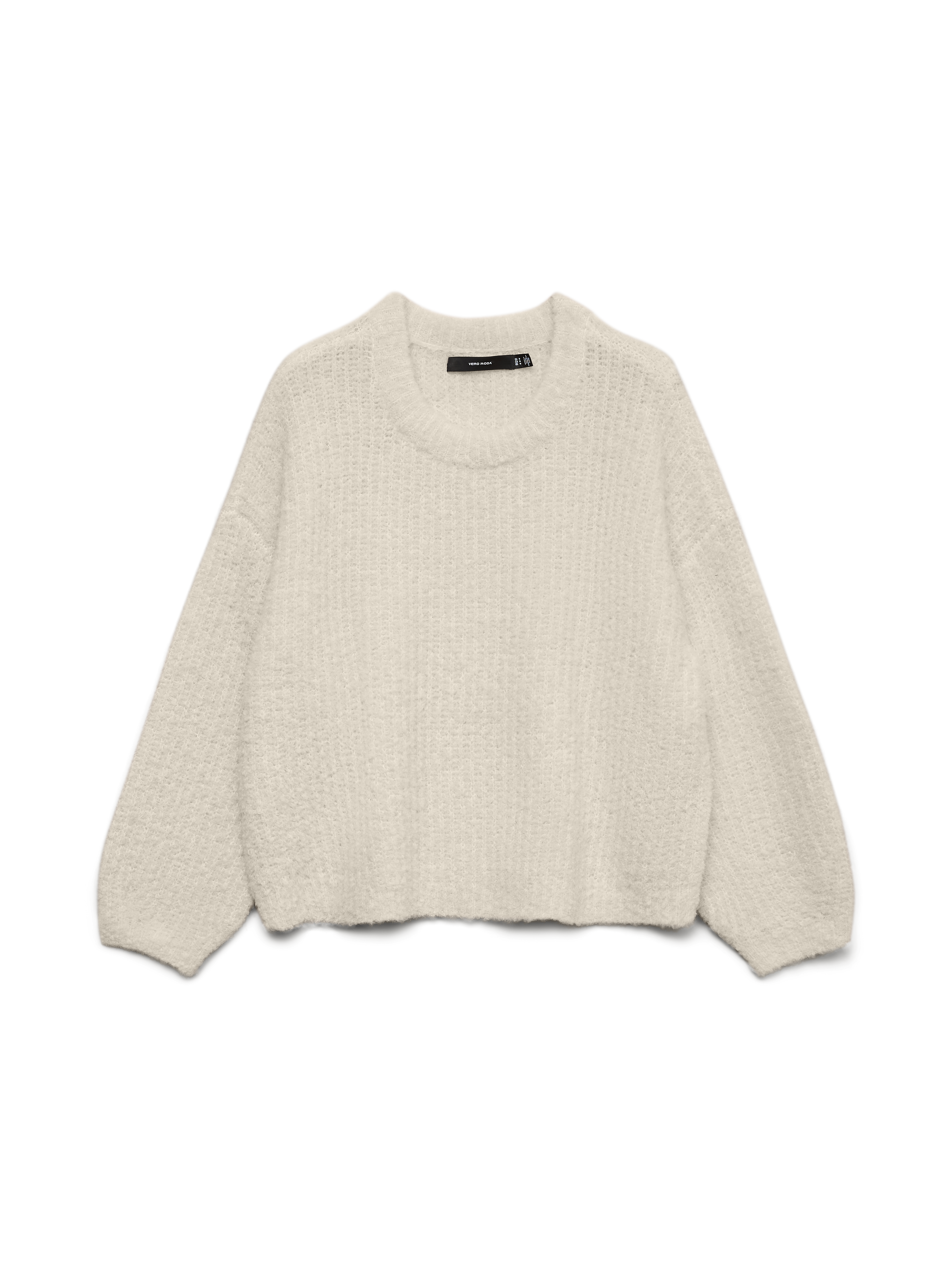 VERO MODA® VMCARMEN Knitted pullover