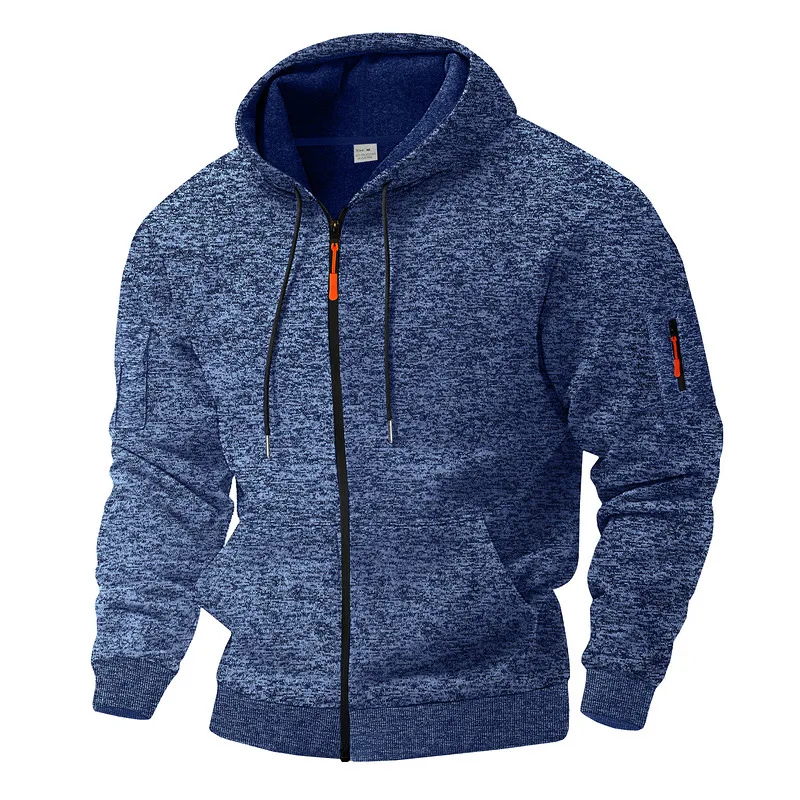 Bernard | Veste Chaude Élégante Pour L’hiver