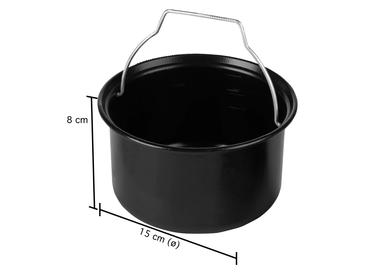 SILVERCREST Accessoires pour friteuse  air chaud