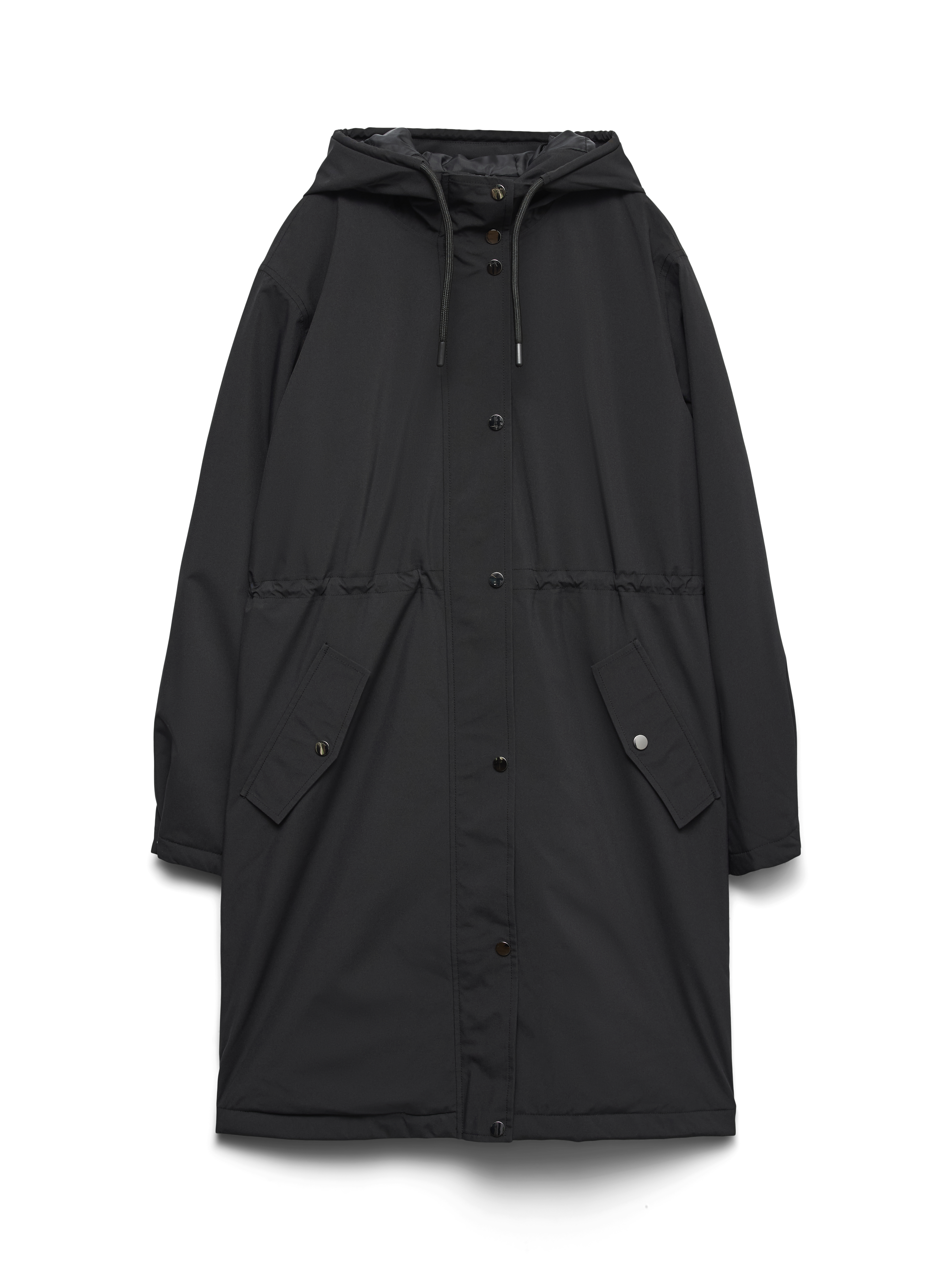 VERO MODA® VMHANALIVA Waterproof Coat