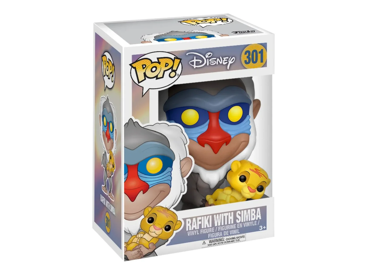 Funko Figurines POP
