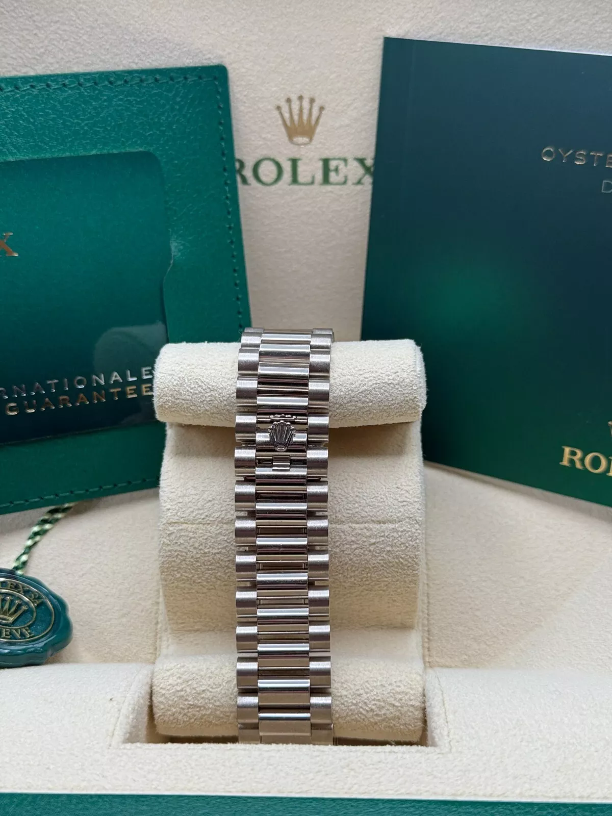 [Super Clone]RLX  Day-Date 