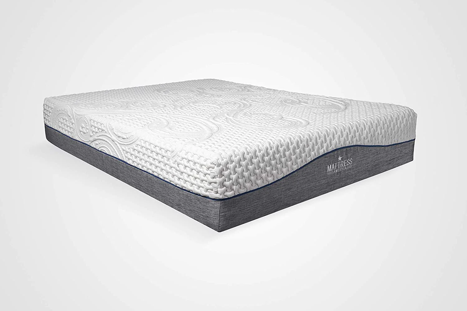 12 Inch Revive Gel Memory Foam Mattress Comfort | Advanced Gel Technology to Maintain Body Temperature | CertiPUR-US Certified | King(Twin) - Image 3