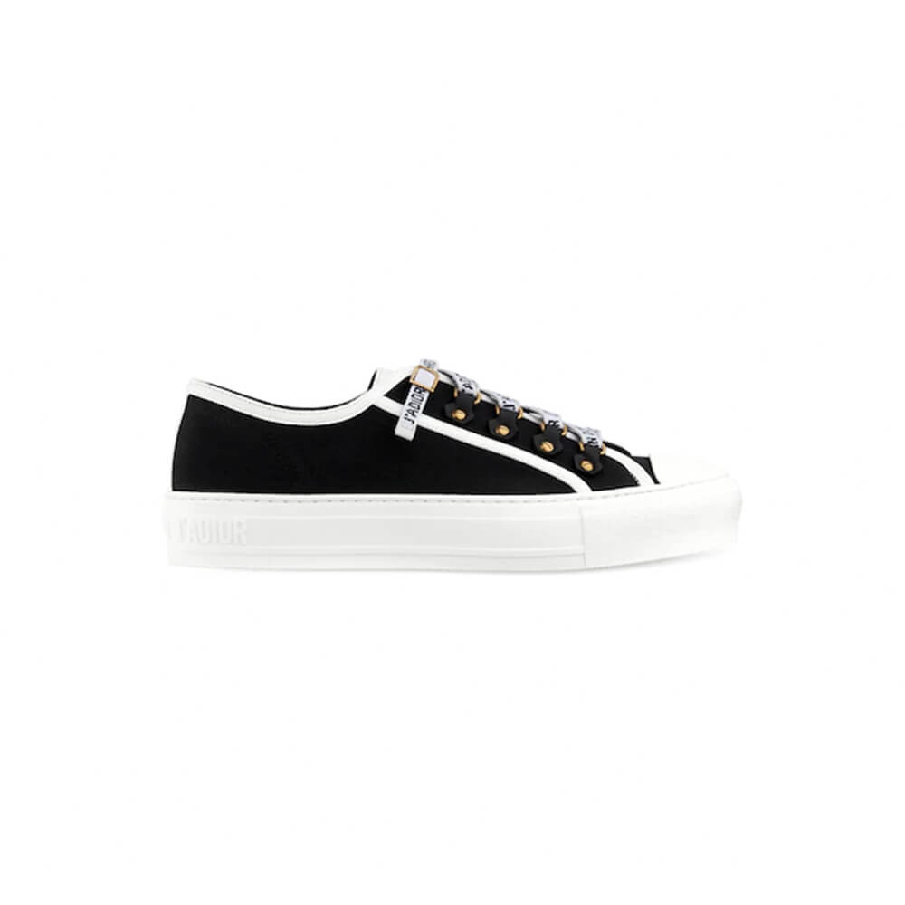WALK N DIOR SNEAKER