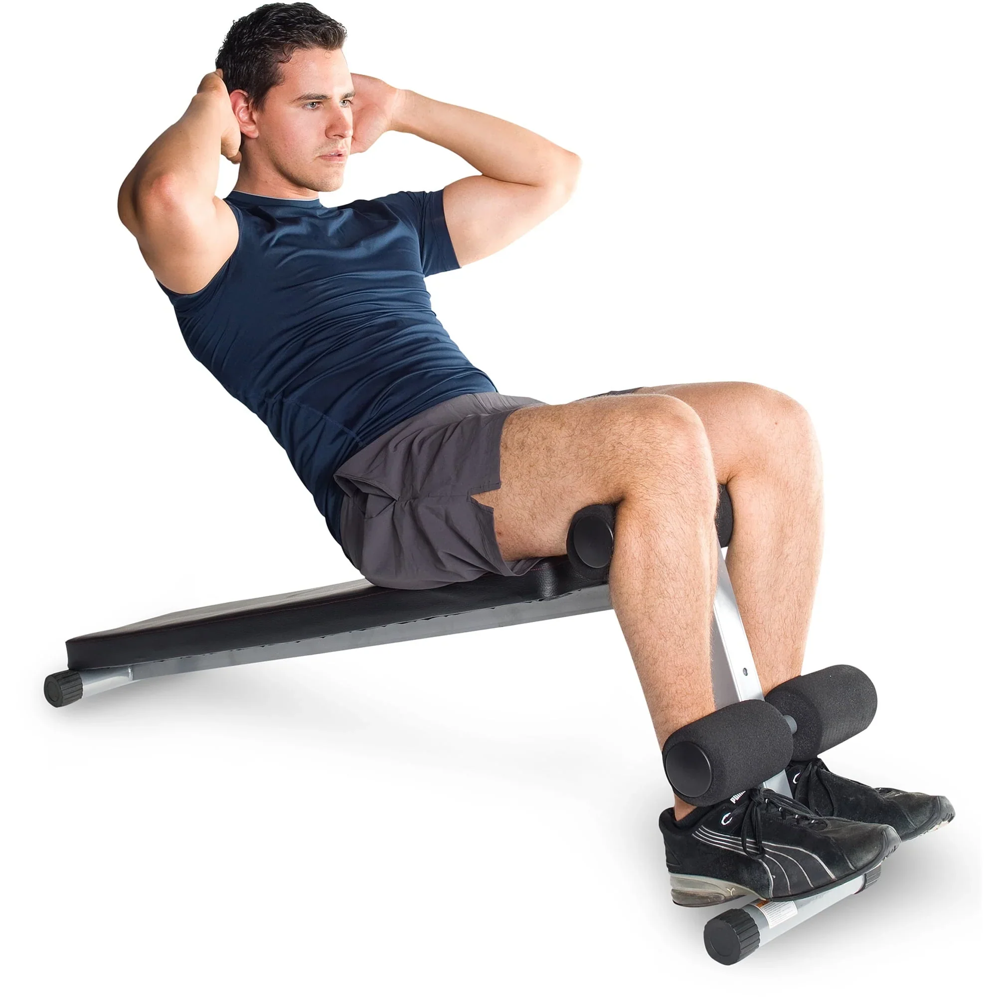 CAP Strength Abdominal Slant Board