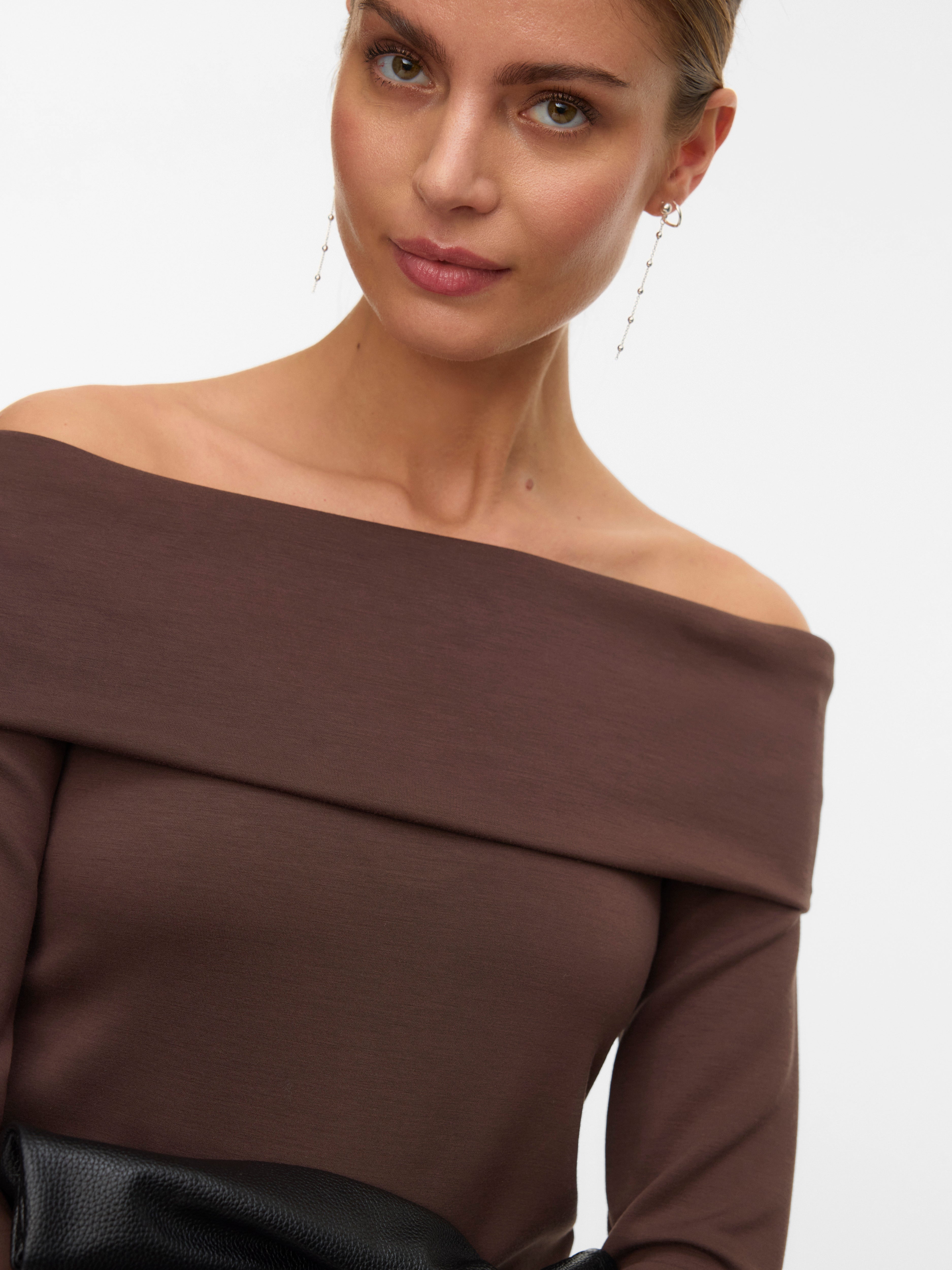 VERO MODA® VMMILLE Top