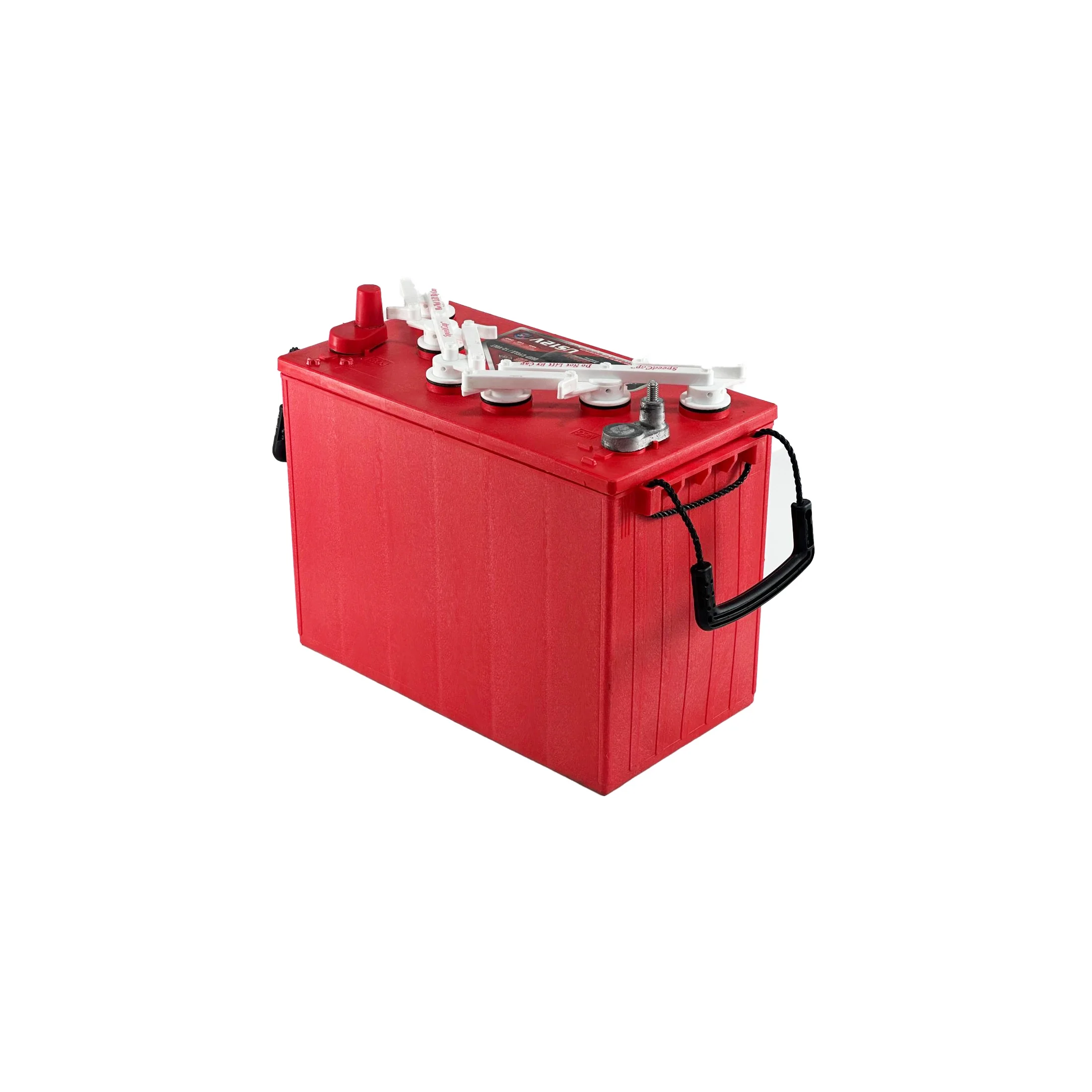 X4 | US Battery 12 Volt 155 Ah Deep Cycle Battery ~ Replaces T - 1275 T1275