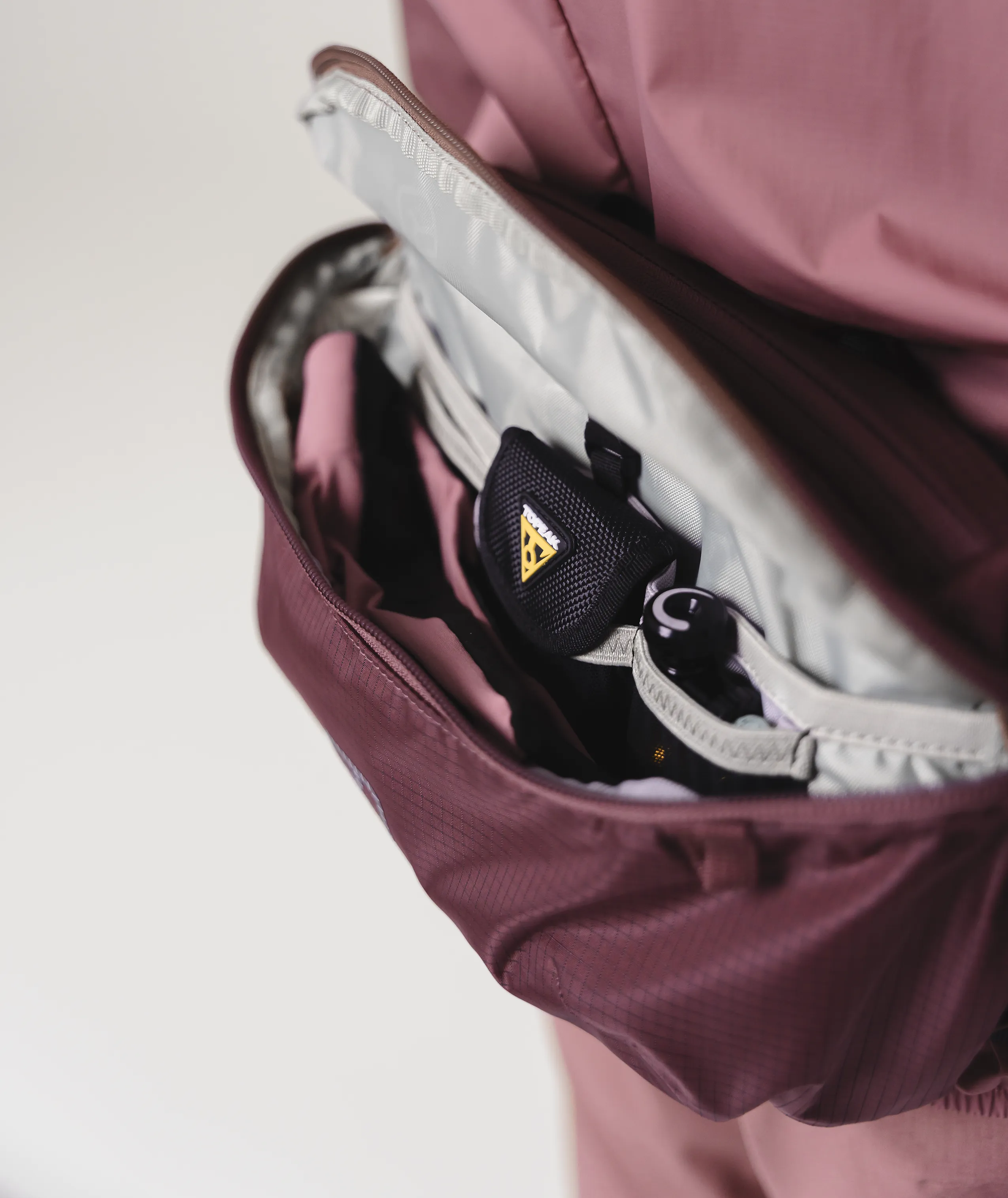 ORTOVOXR SEQUENCE HIP PACK 3