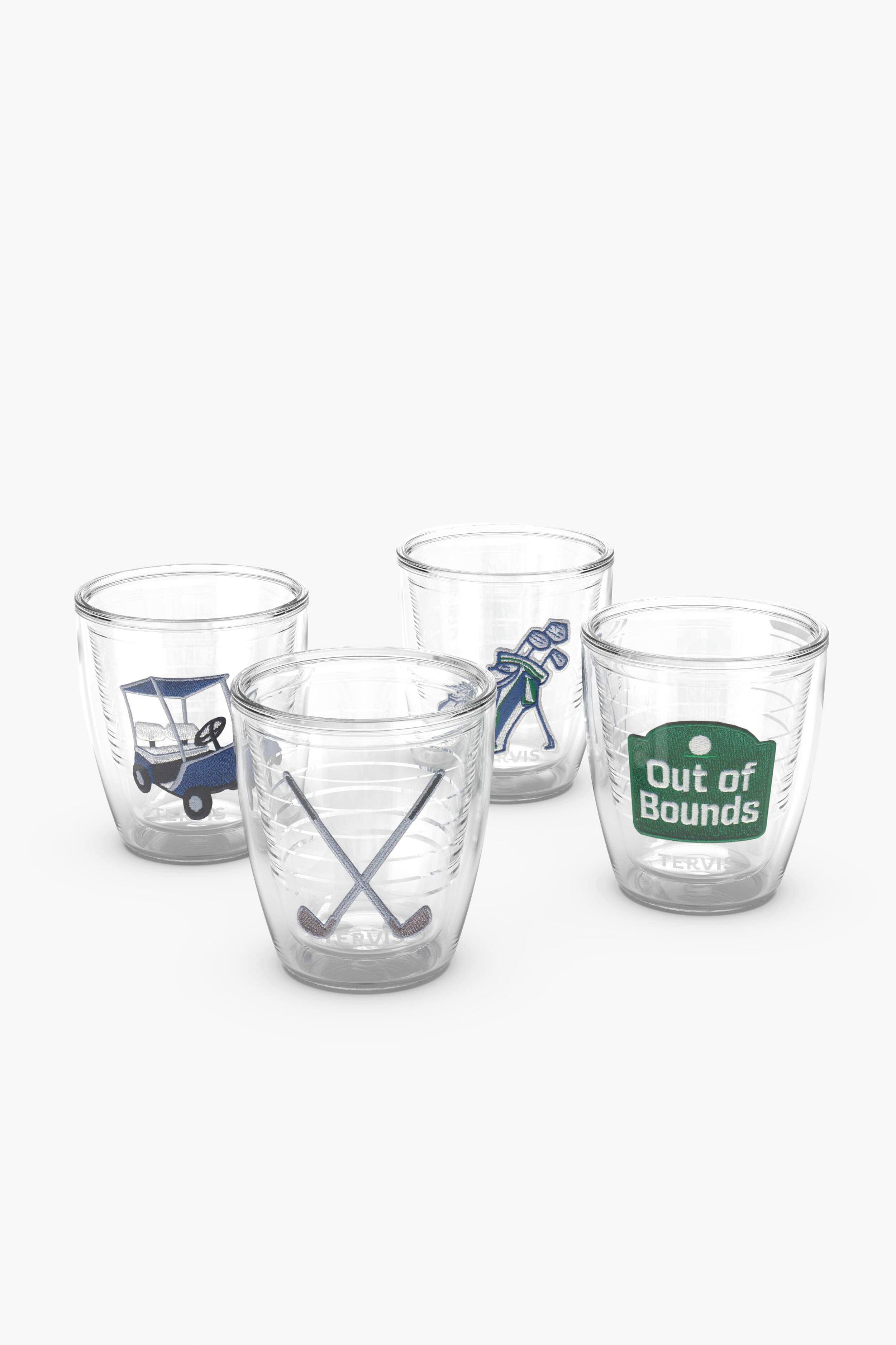 Tervis Golf - The Links Collection Tumbler, 12 oz