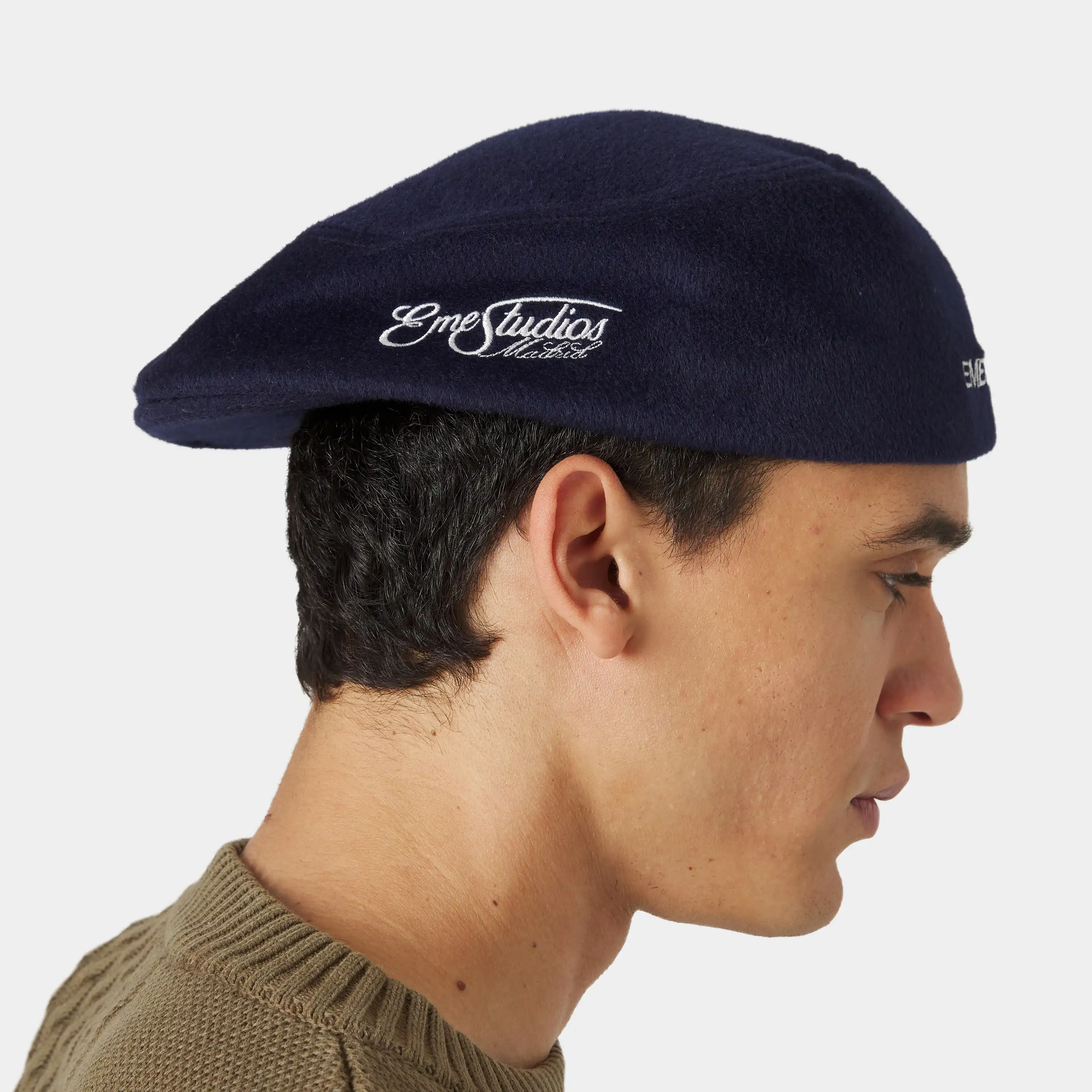 Lister Navy Beret