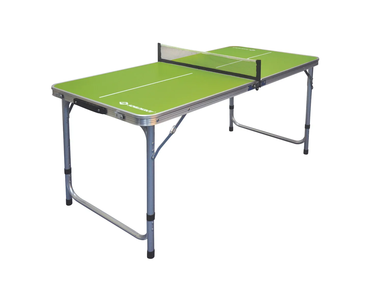 Schildkrt Table de ping-pong portable Midi