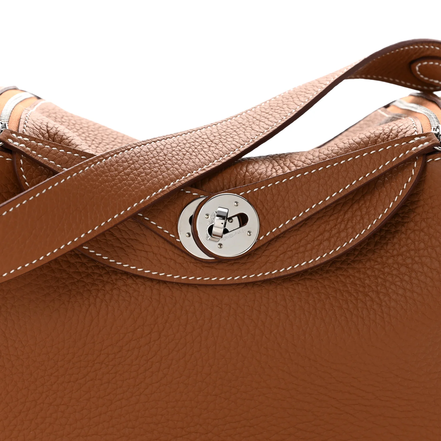 Taurillon Clemence Lindy 26 Gold