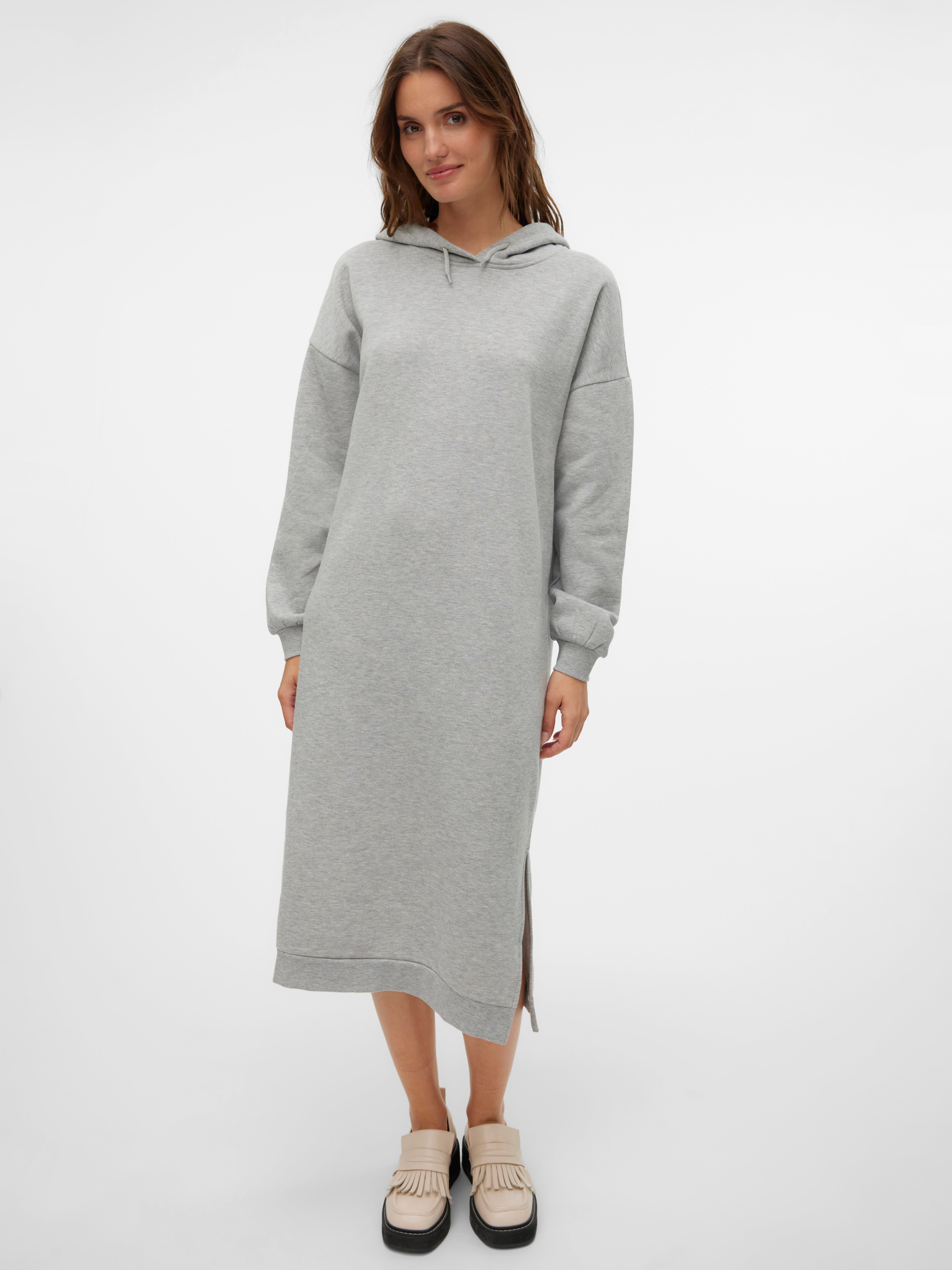 VERO MODA® VMKAMILE Midi dress