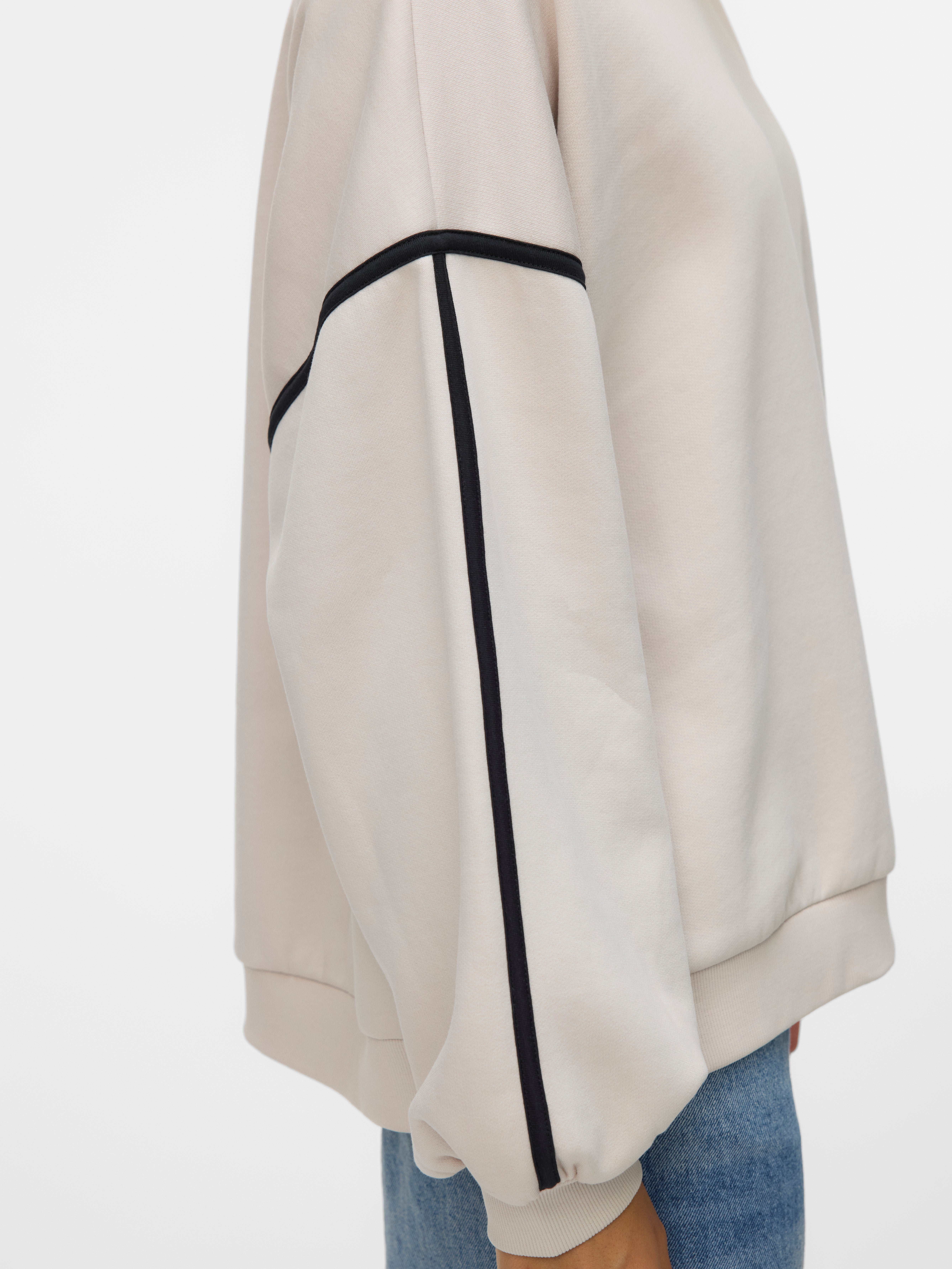 VERO MODA® VMSHIRLEY Sweatshirt