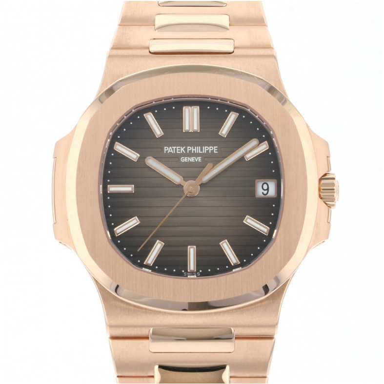 パテック・フィリップ PATEK PHILIPPE ノーチラス 5711/1R-001