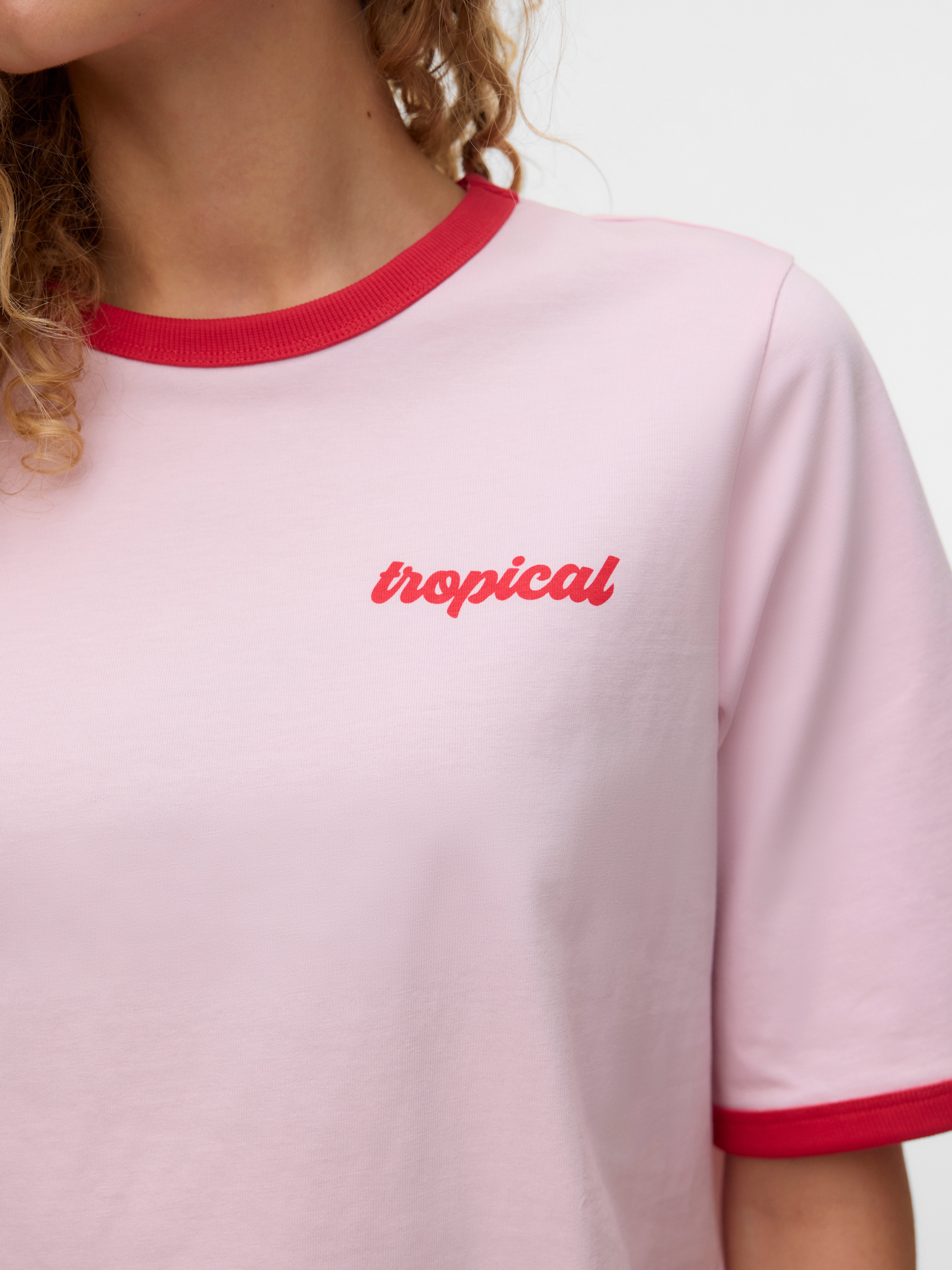 VERO MODA® VMHANNAH T-Shirt