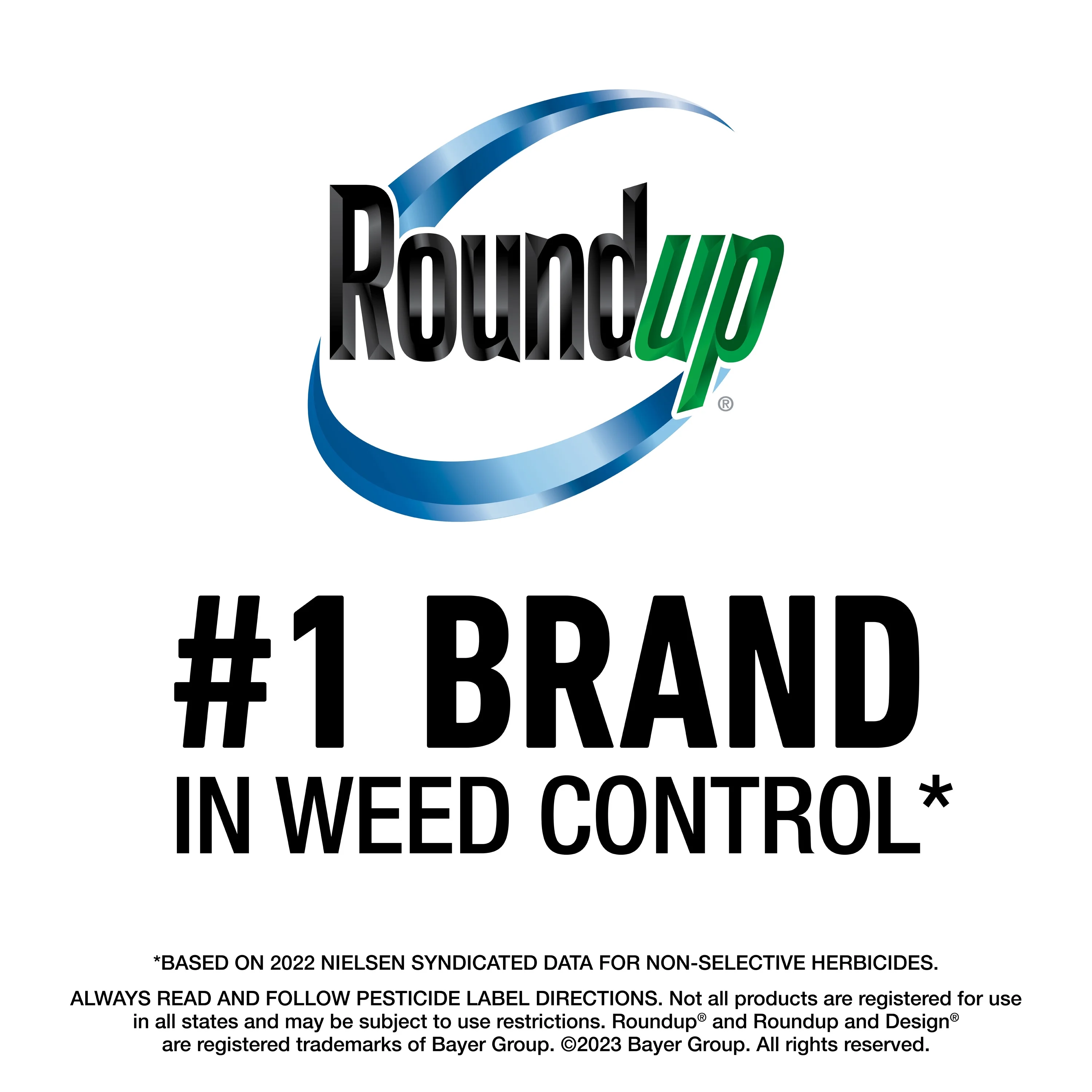 Weed Grass Killer? Concentrate, Use In Flower Beds and other areas of your yard, 1 gal.(1 gal) - Image 10