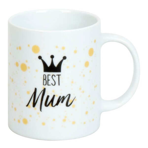 Best krus 33 cl Best Mum