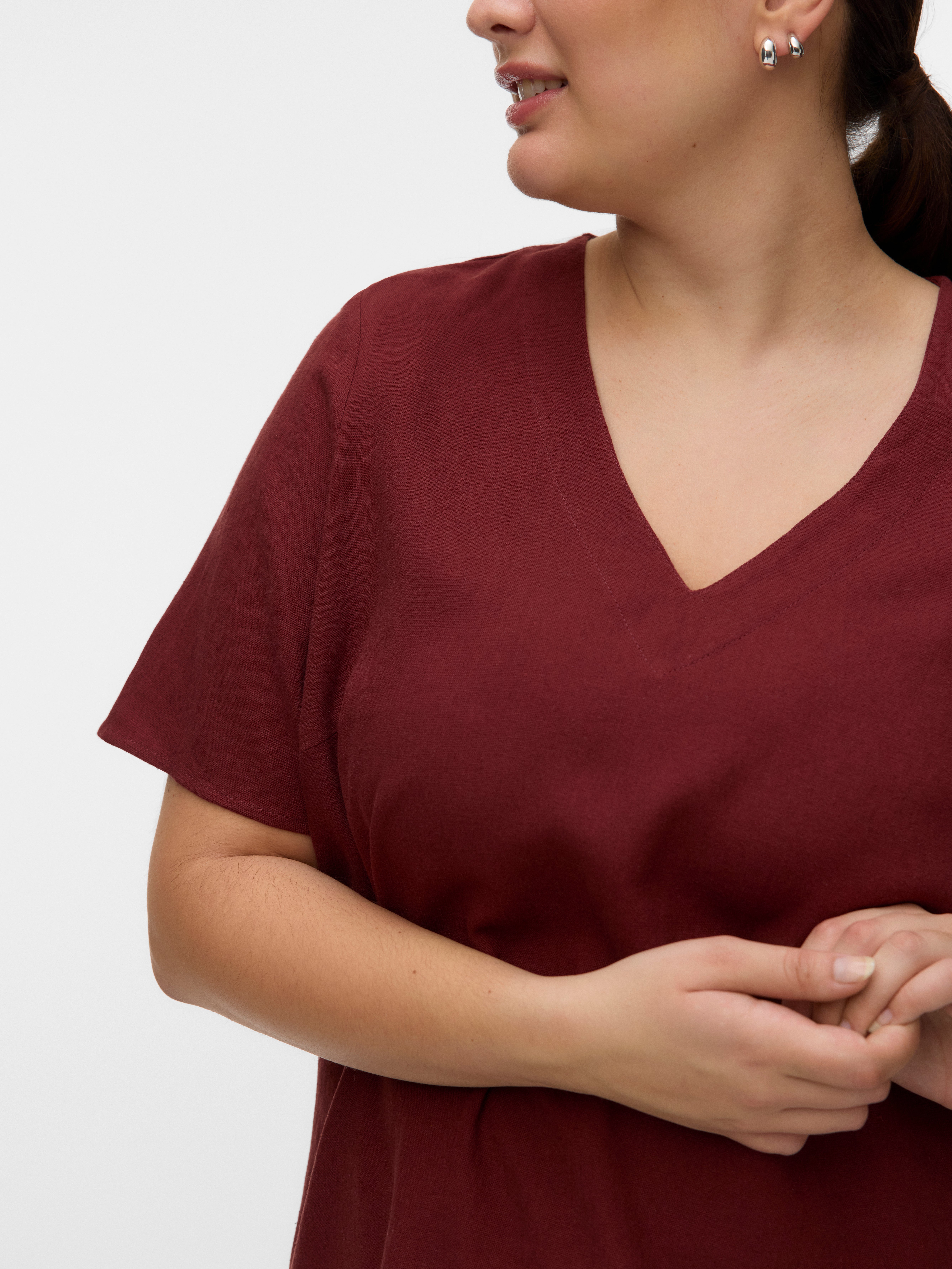 VERO MODA® VMCMYMILO Top