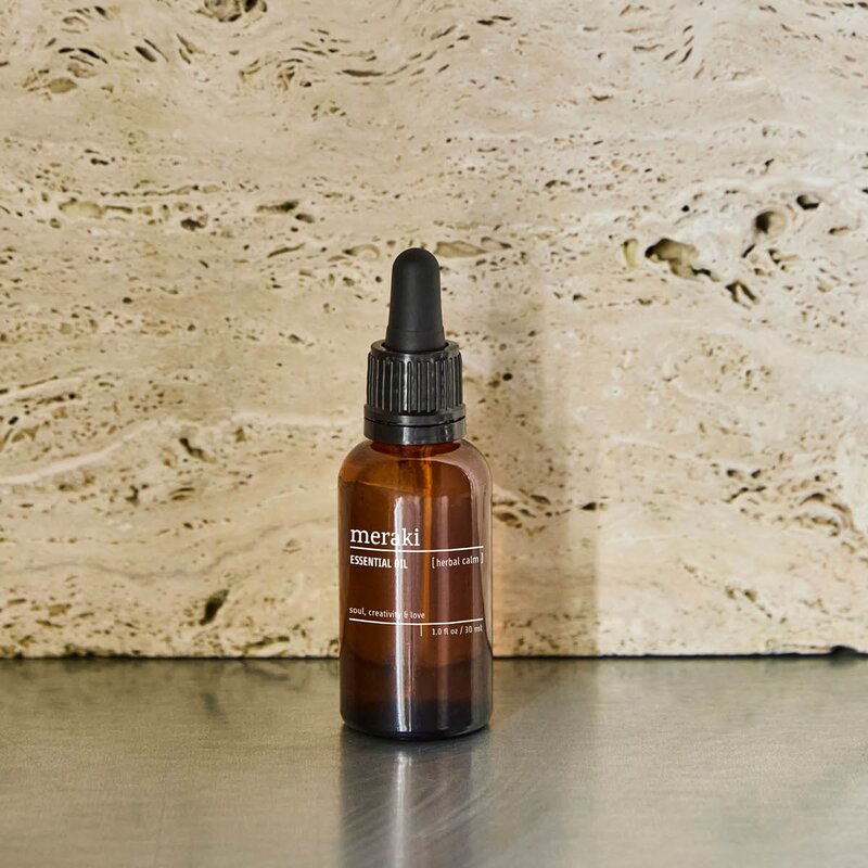 Eterisk olje Herbal calm 30 ml