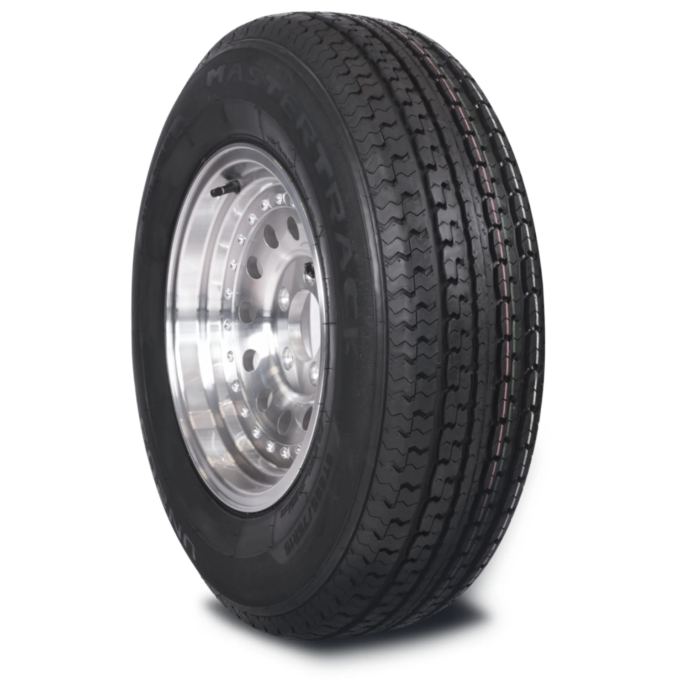 UN203 ST235/85R16 12 Ply 128M Load Range F Radial Trailer Tire ST 235/85/16 235/85R16 (Tire Only) Image 3
