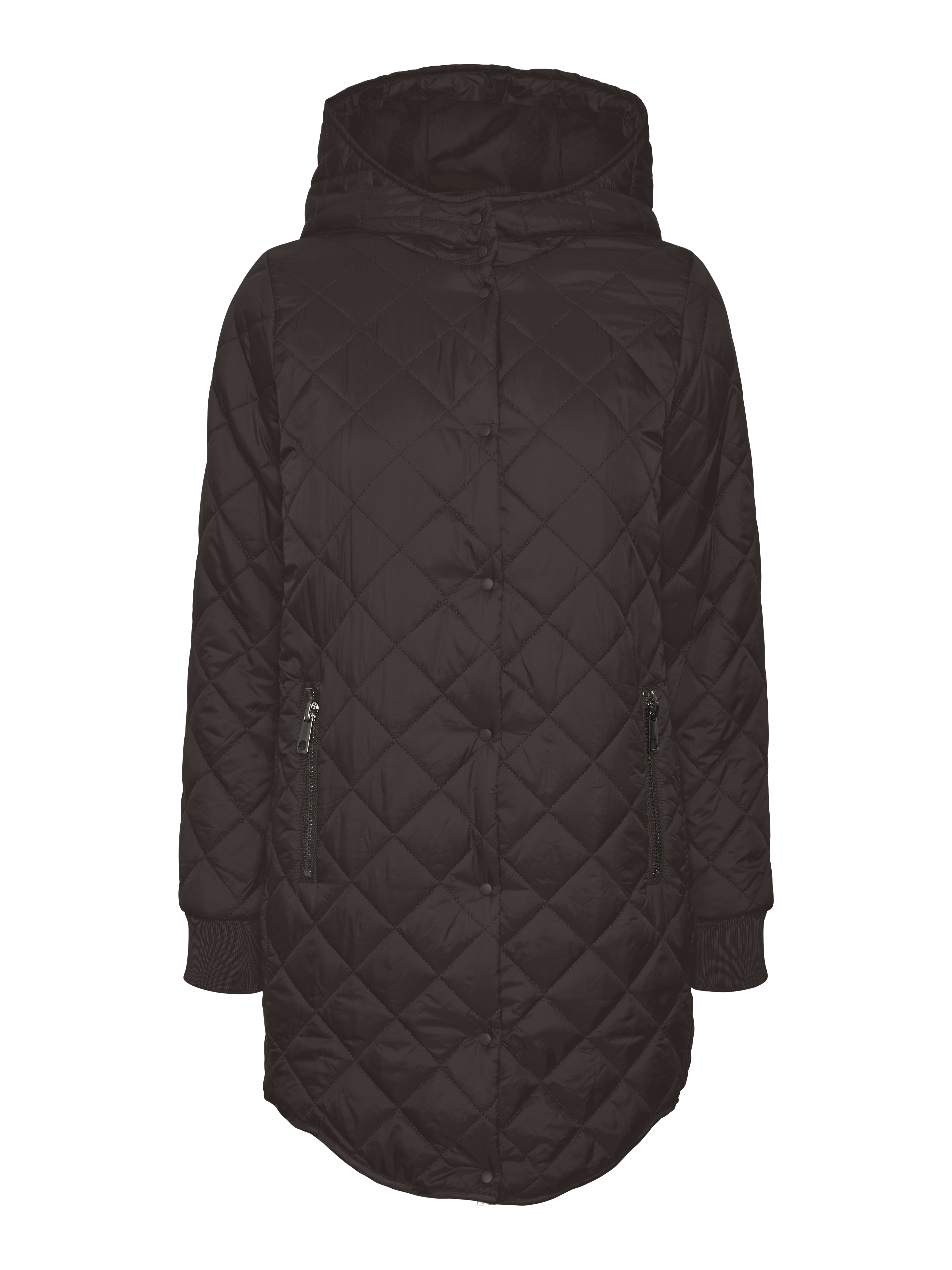 VERO MODA® VMHAYLE Quilted Jacket