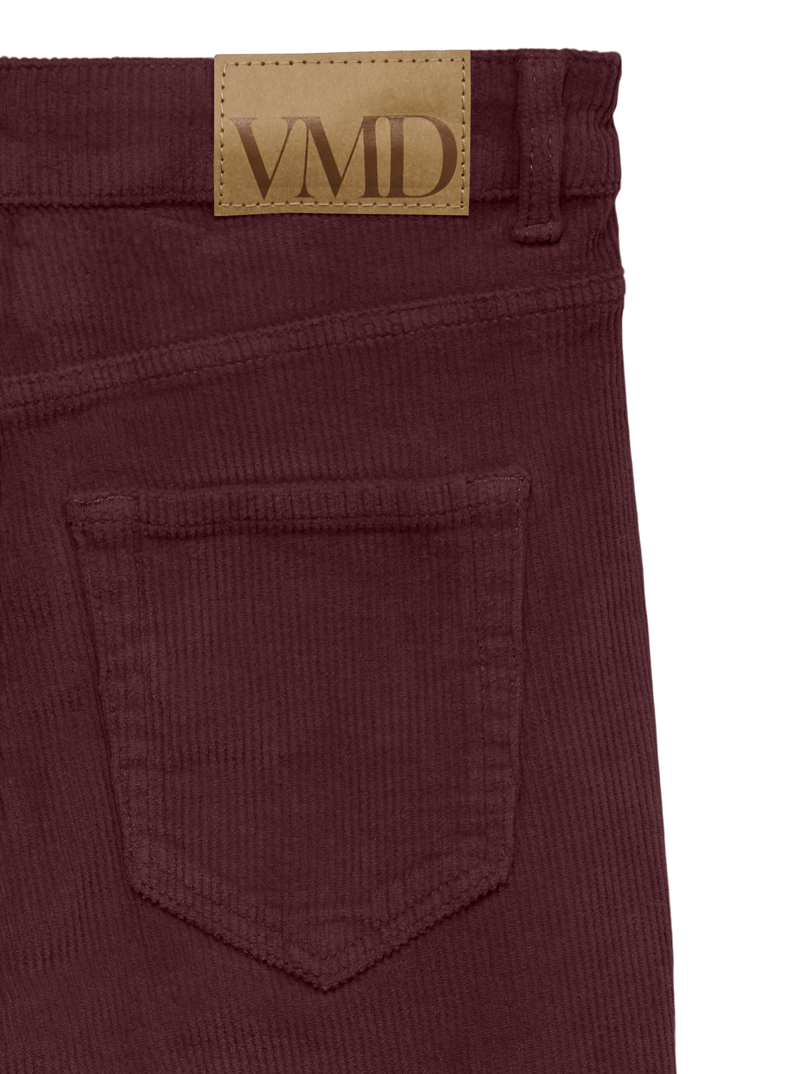 VERO MODA® VMFLASH Mid rise Trousers