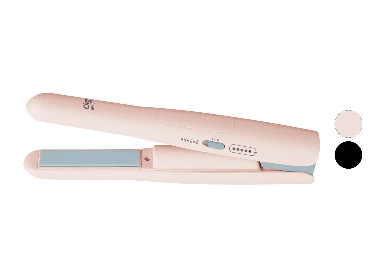 CIEN Beauty Lisseur sans fil CBGEA 3.7 A1