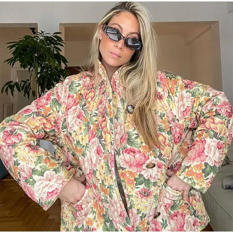 Sophie Paris | Veste en coton pour femme stylée